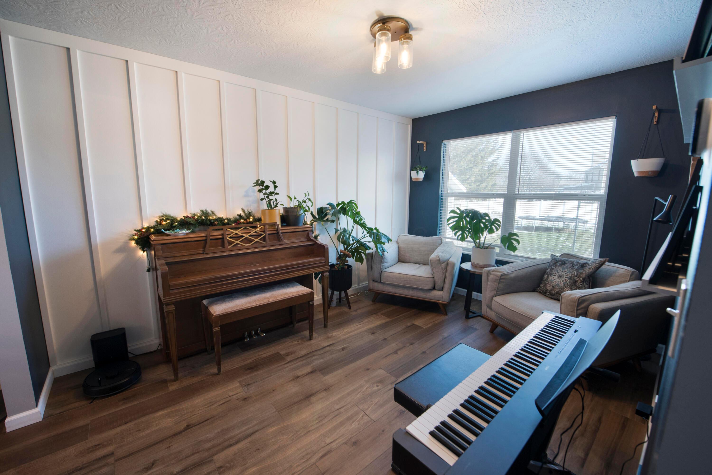 2804 Hilliard Rome Road