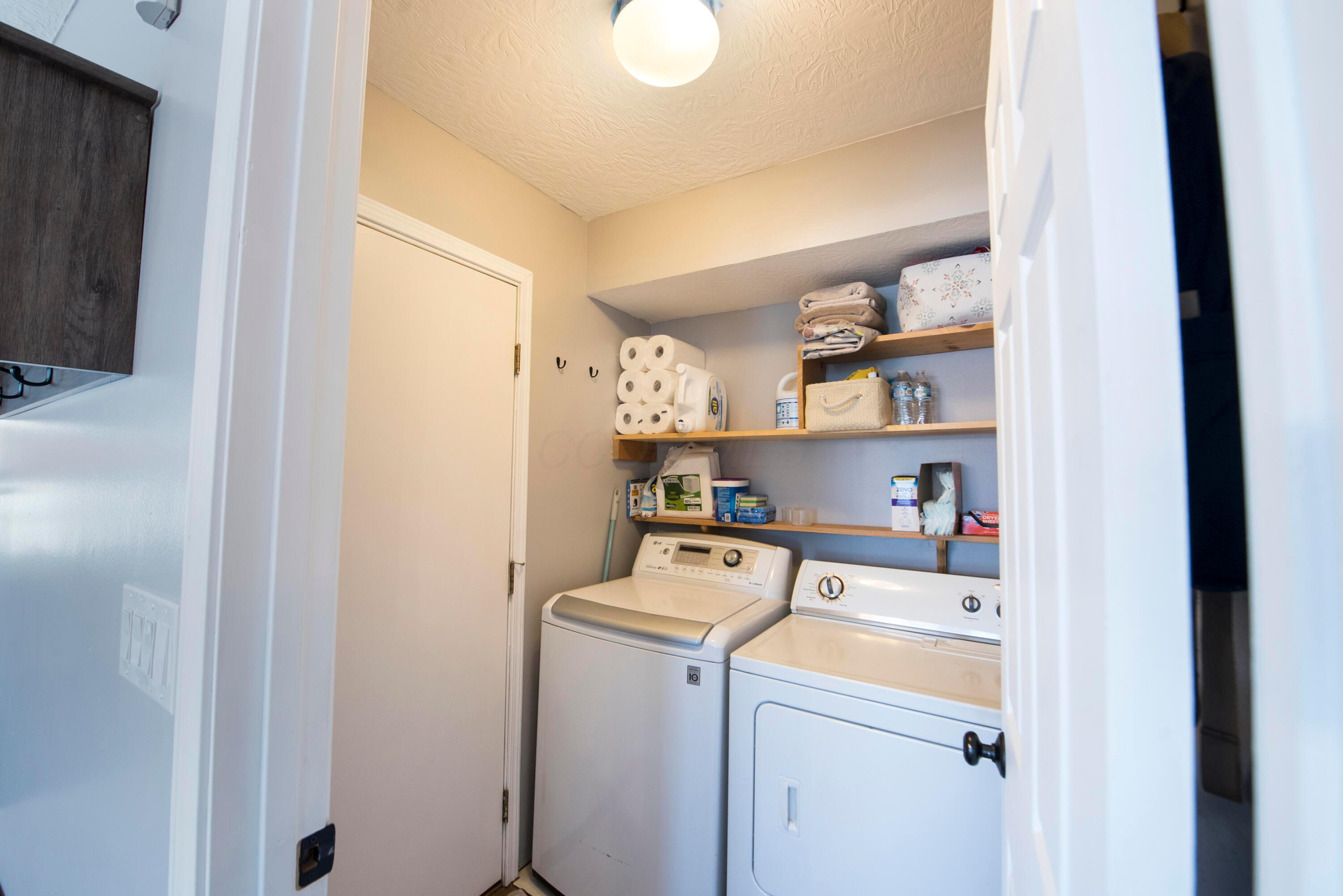 2804 Hilliard Rome Road