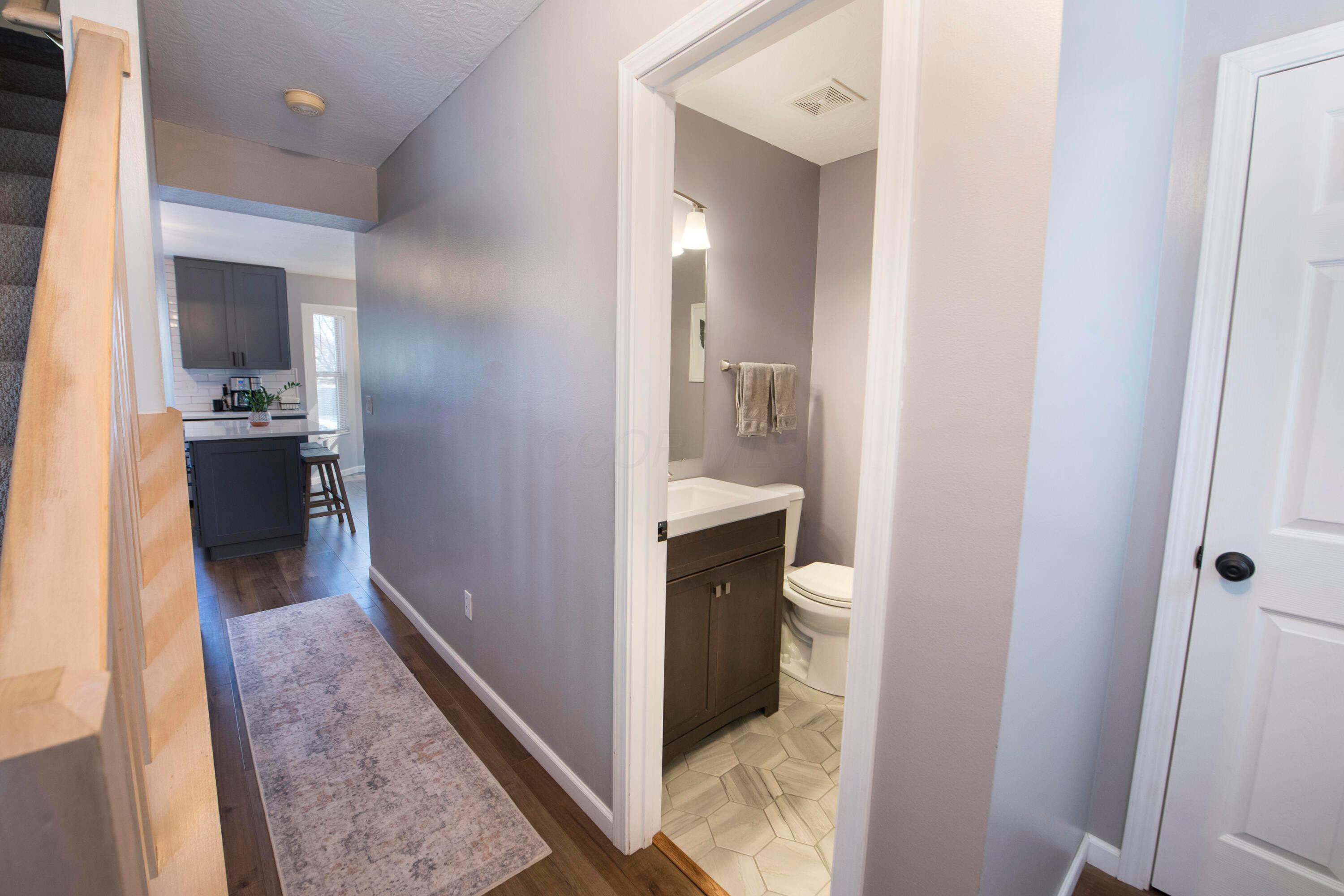 2804 Hilliard Rome Road