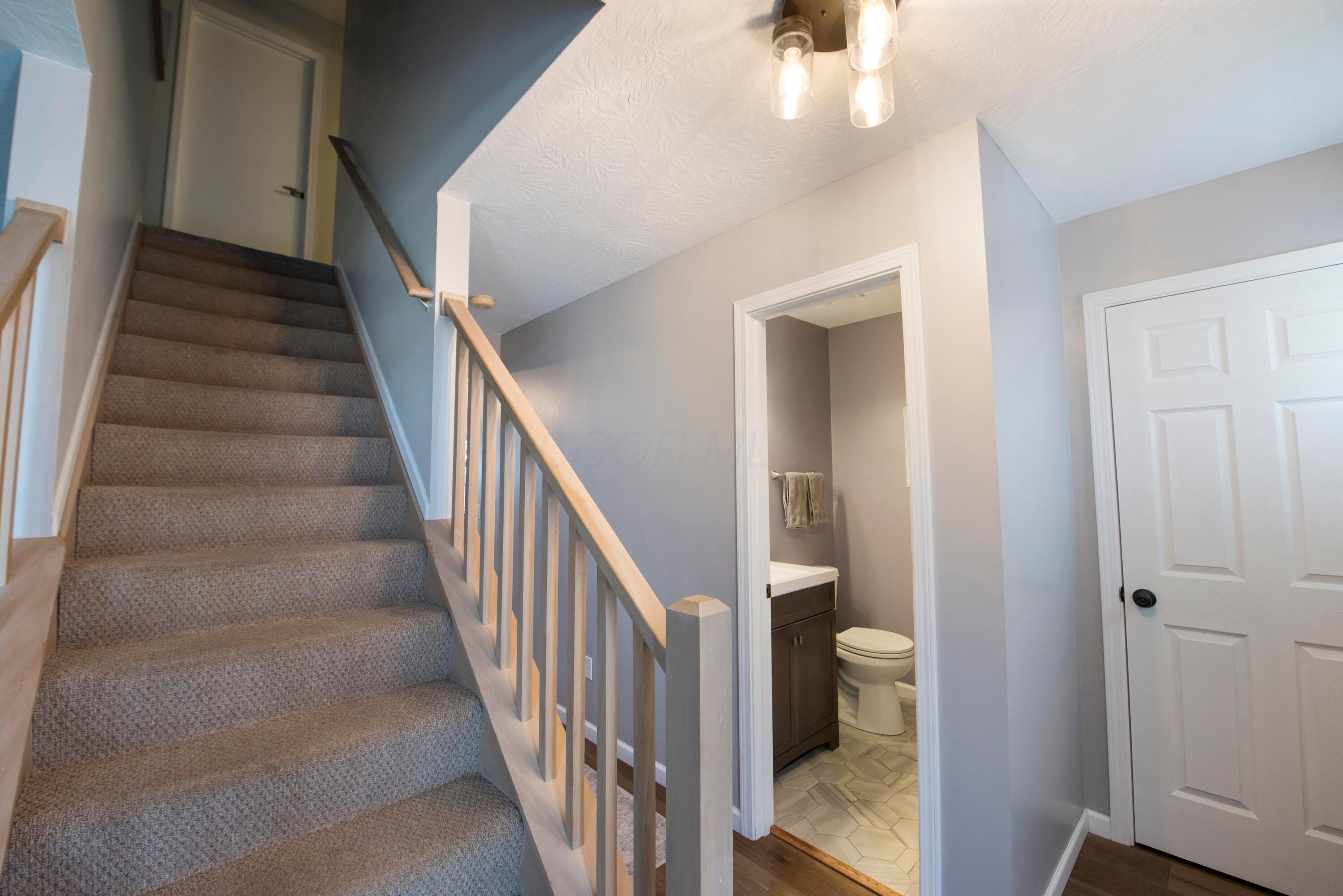 2804 Hilliard Rome Road