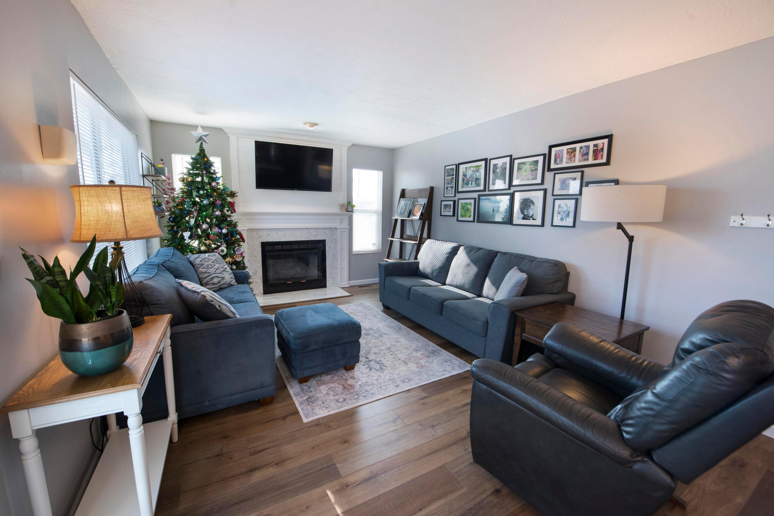 2804 Hilliard Rome Road