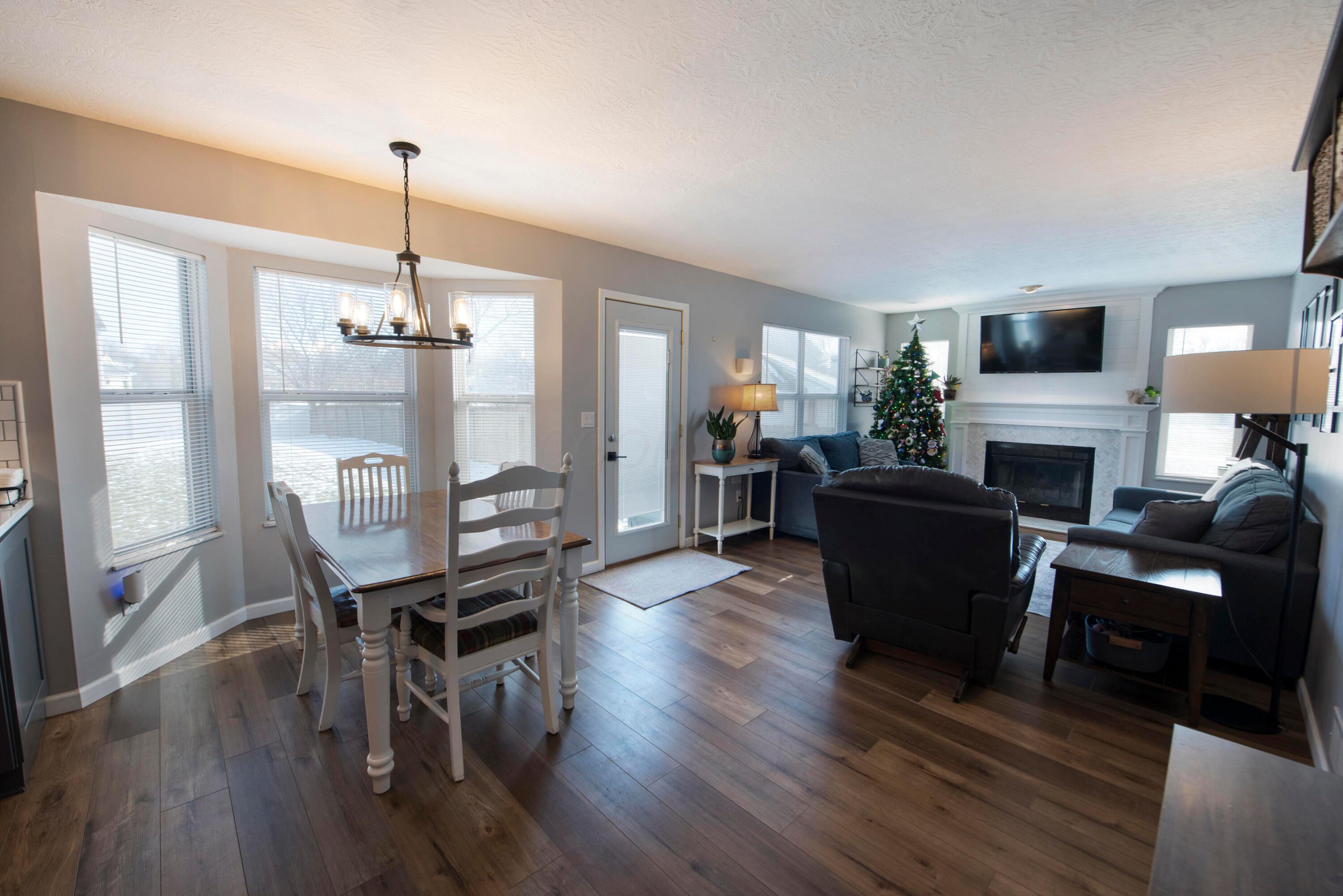 2804 Hilliard Rome Road