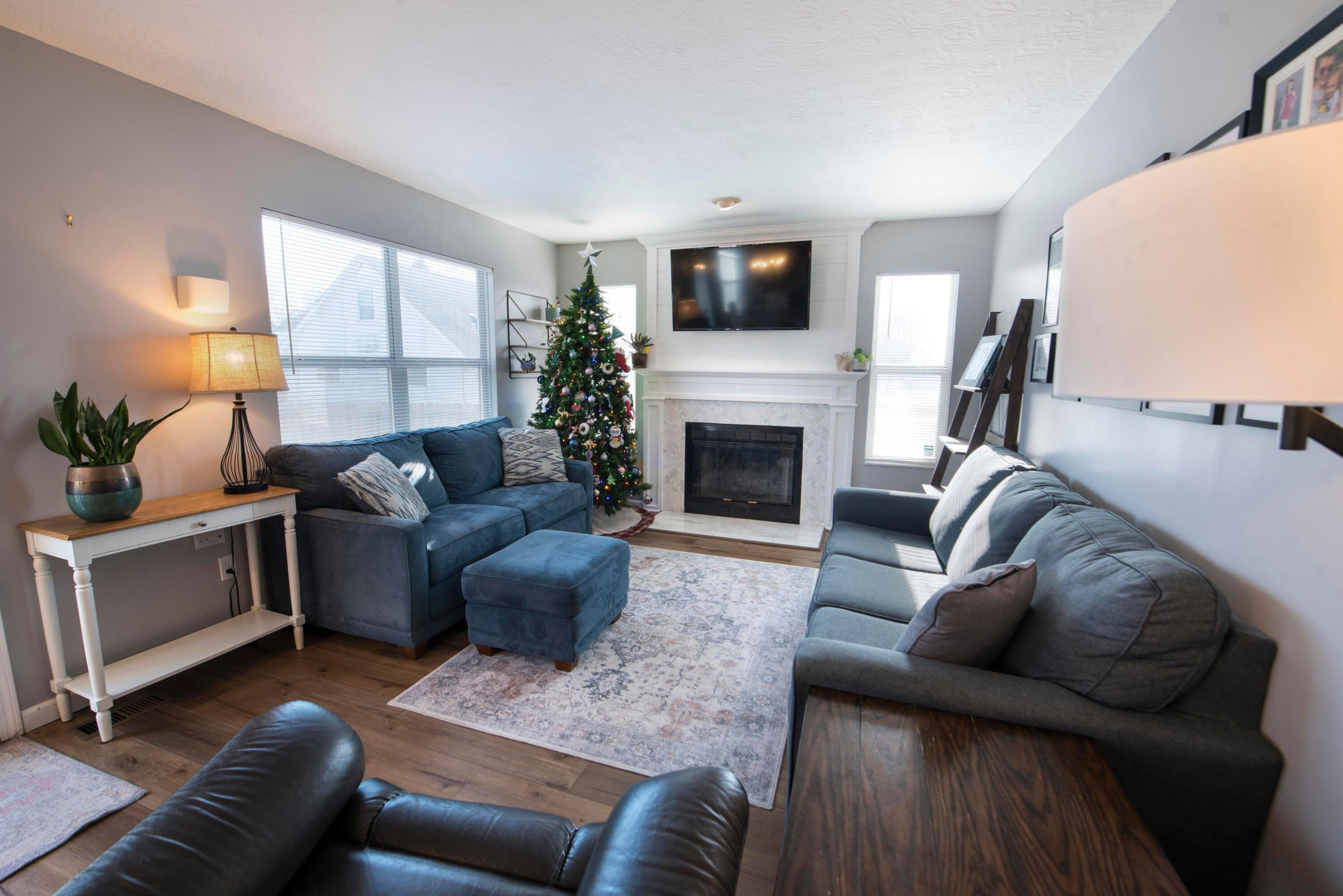 2804 Hilliard Rome Road