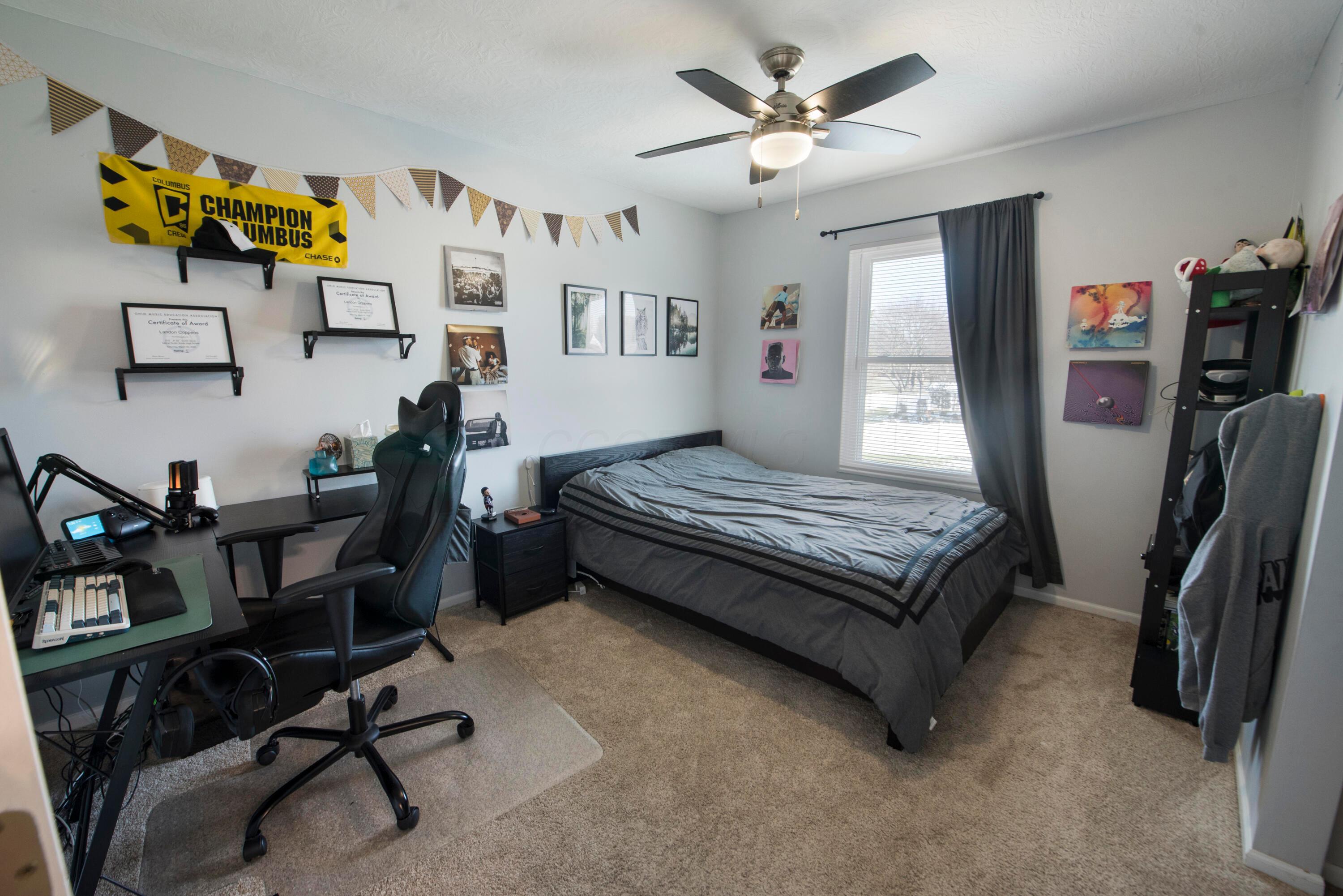 2804 Hilliard Rome Road