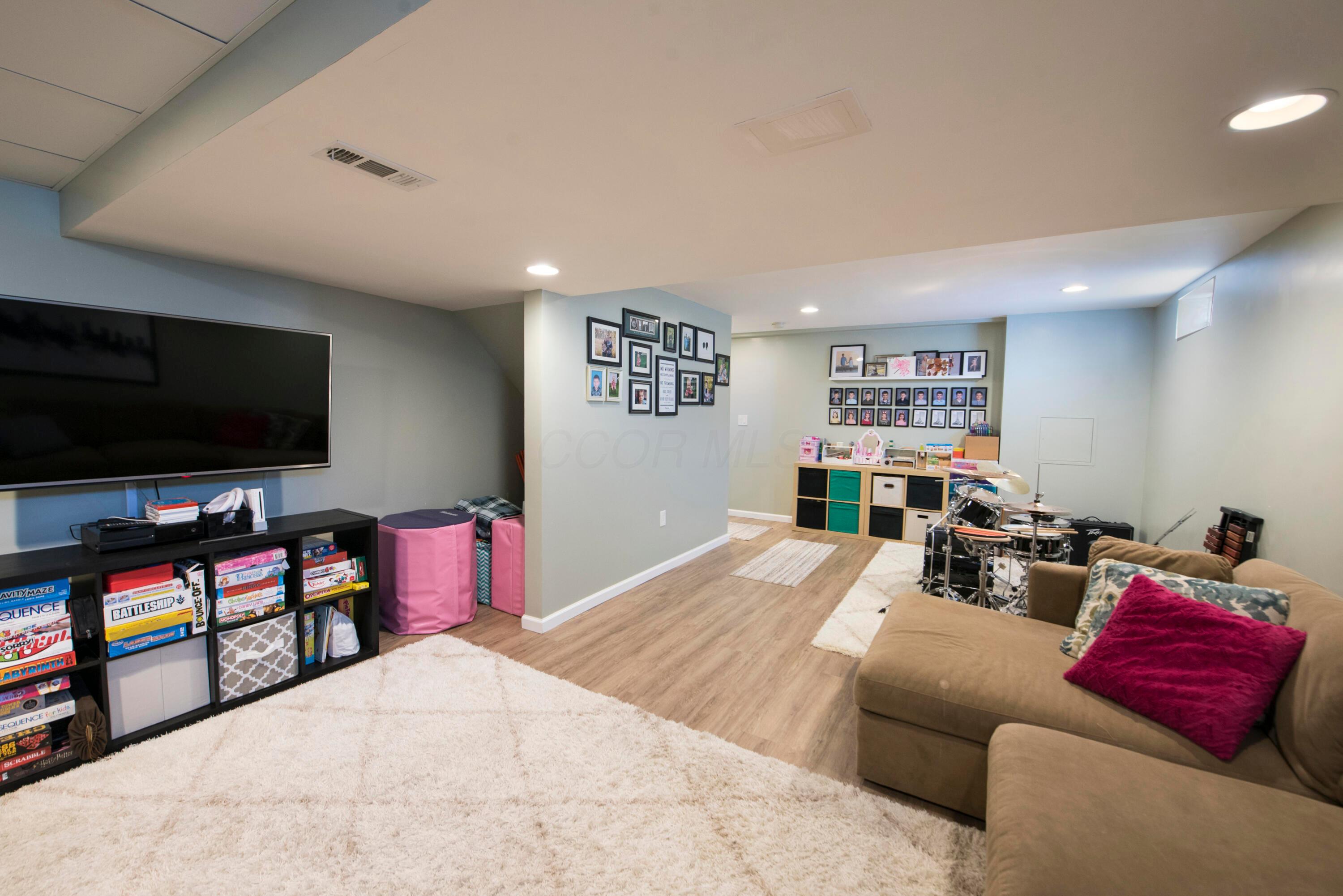 2804 Hilliard Rome Road