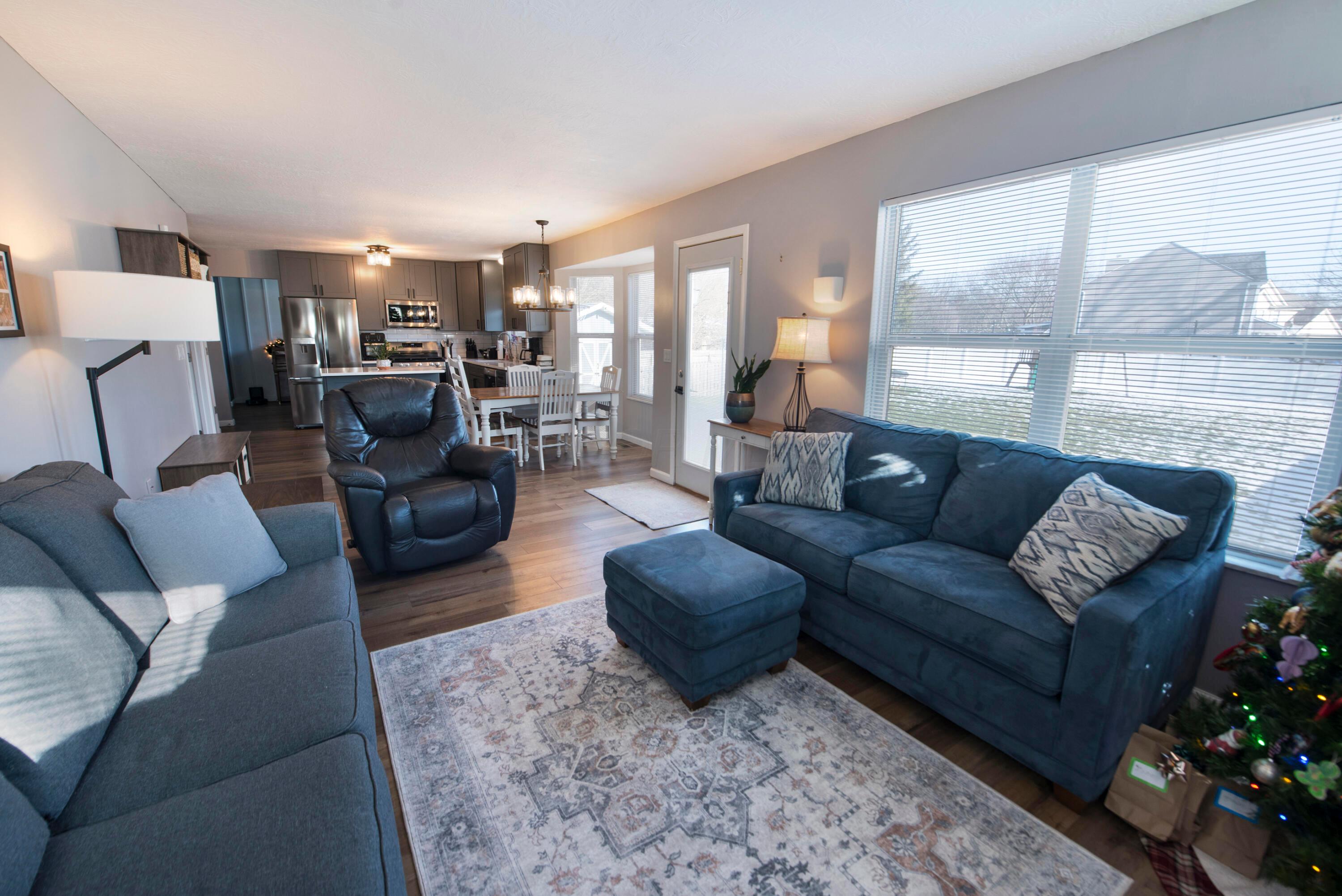 2804 Hilliard Rome Road