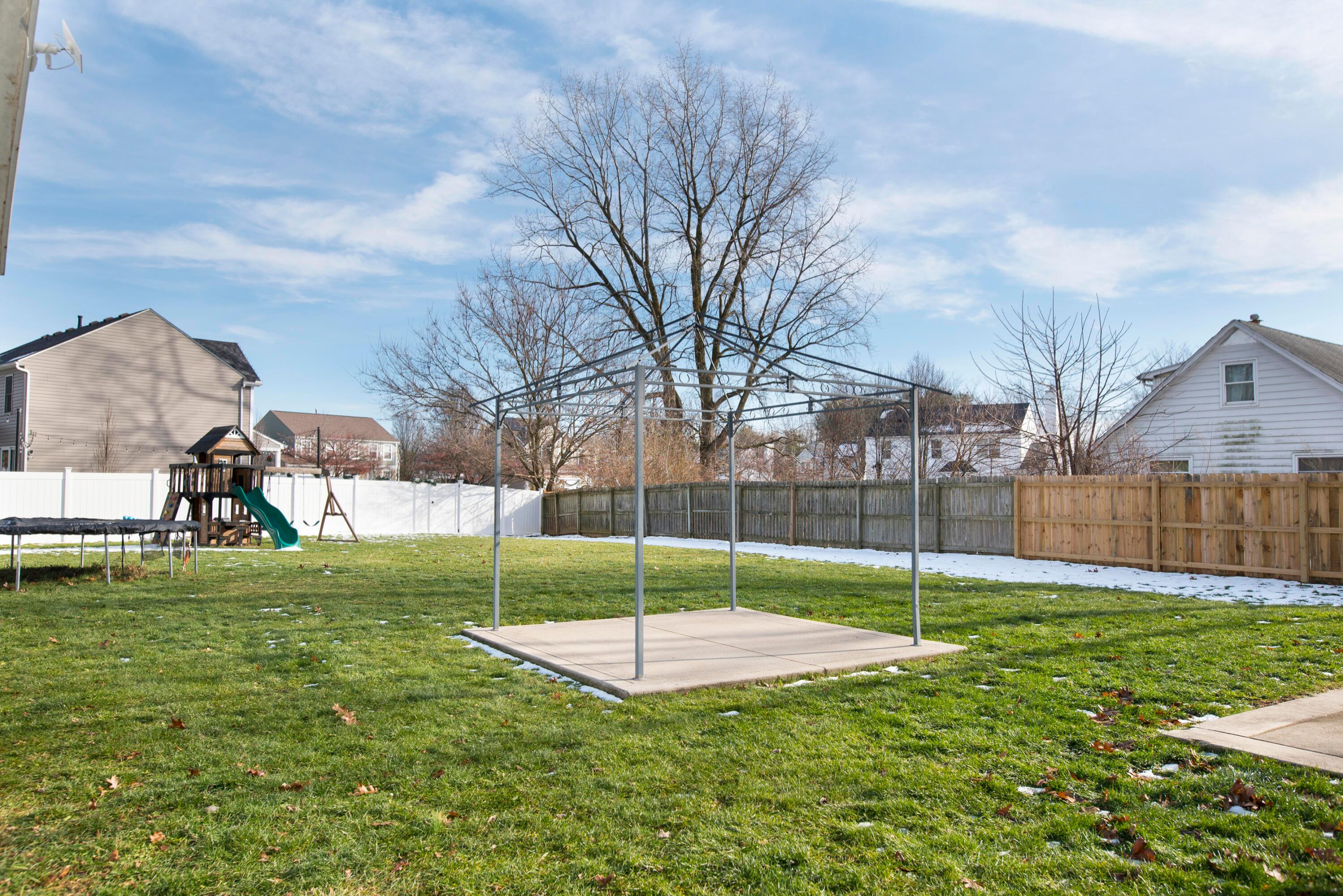 2804 Hilliard Rome Road