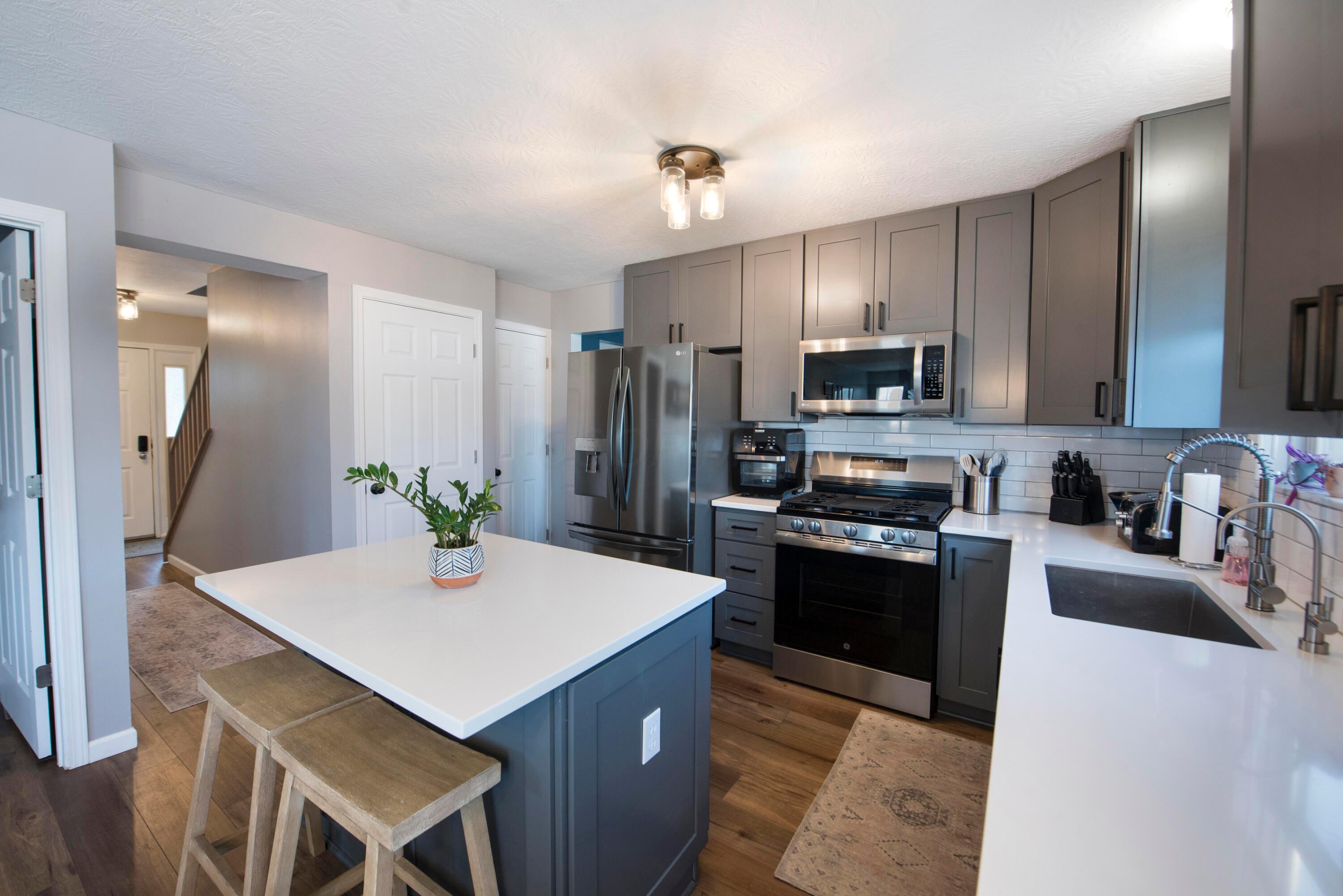 2804 Hilliard Rome Road