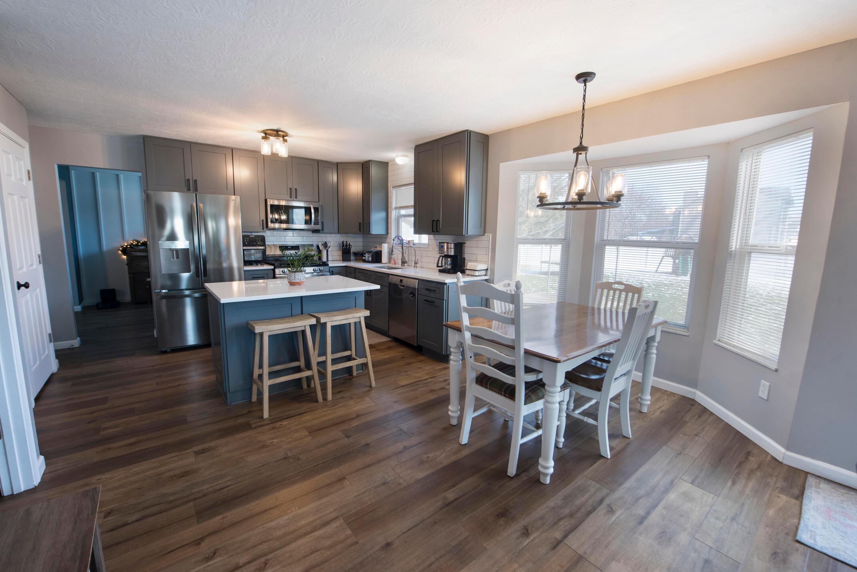 2804 Hilliard Rome Road