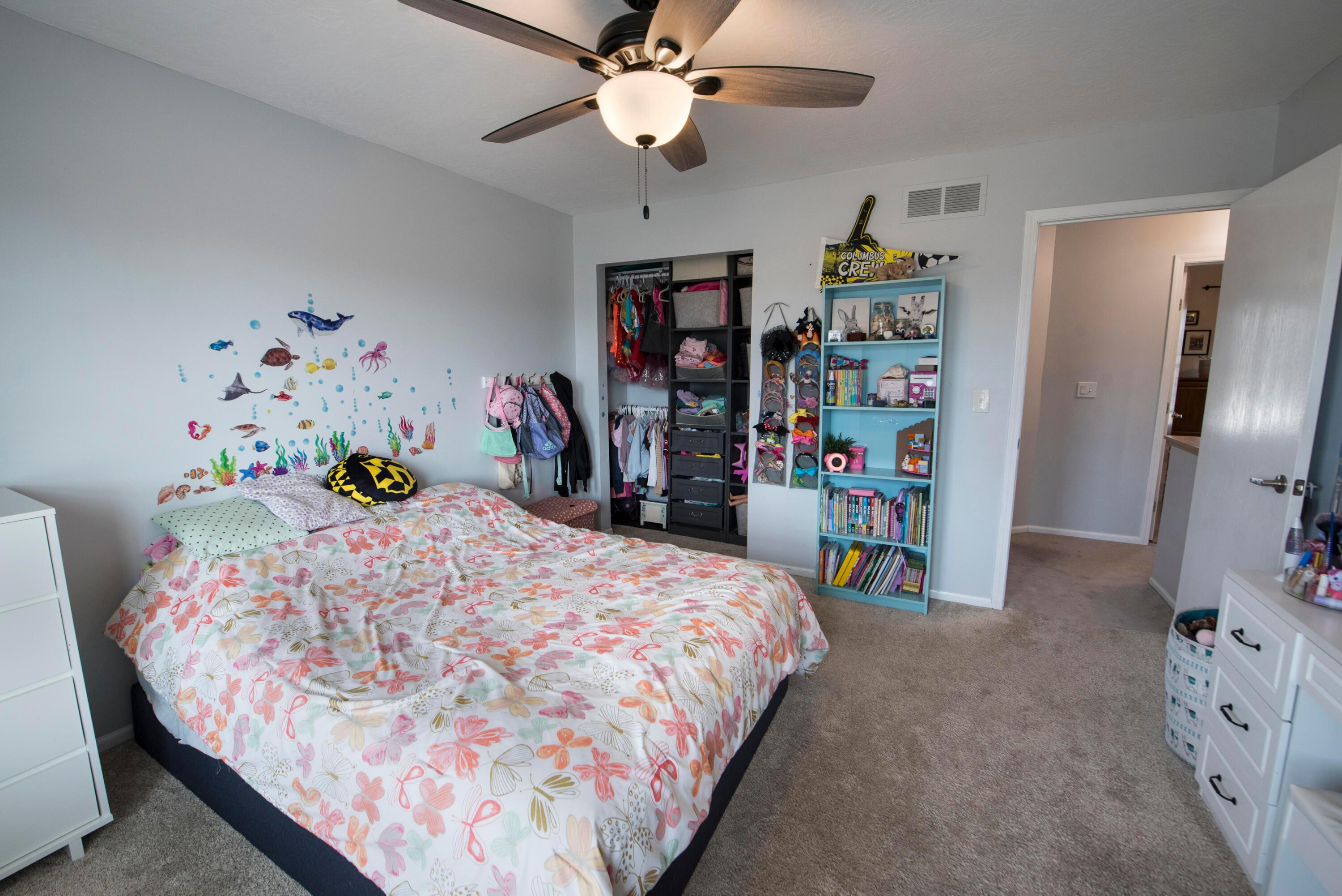 2804 Hilliard Rome Road