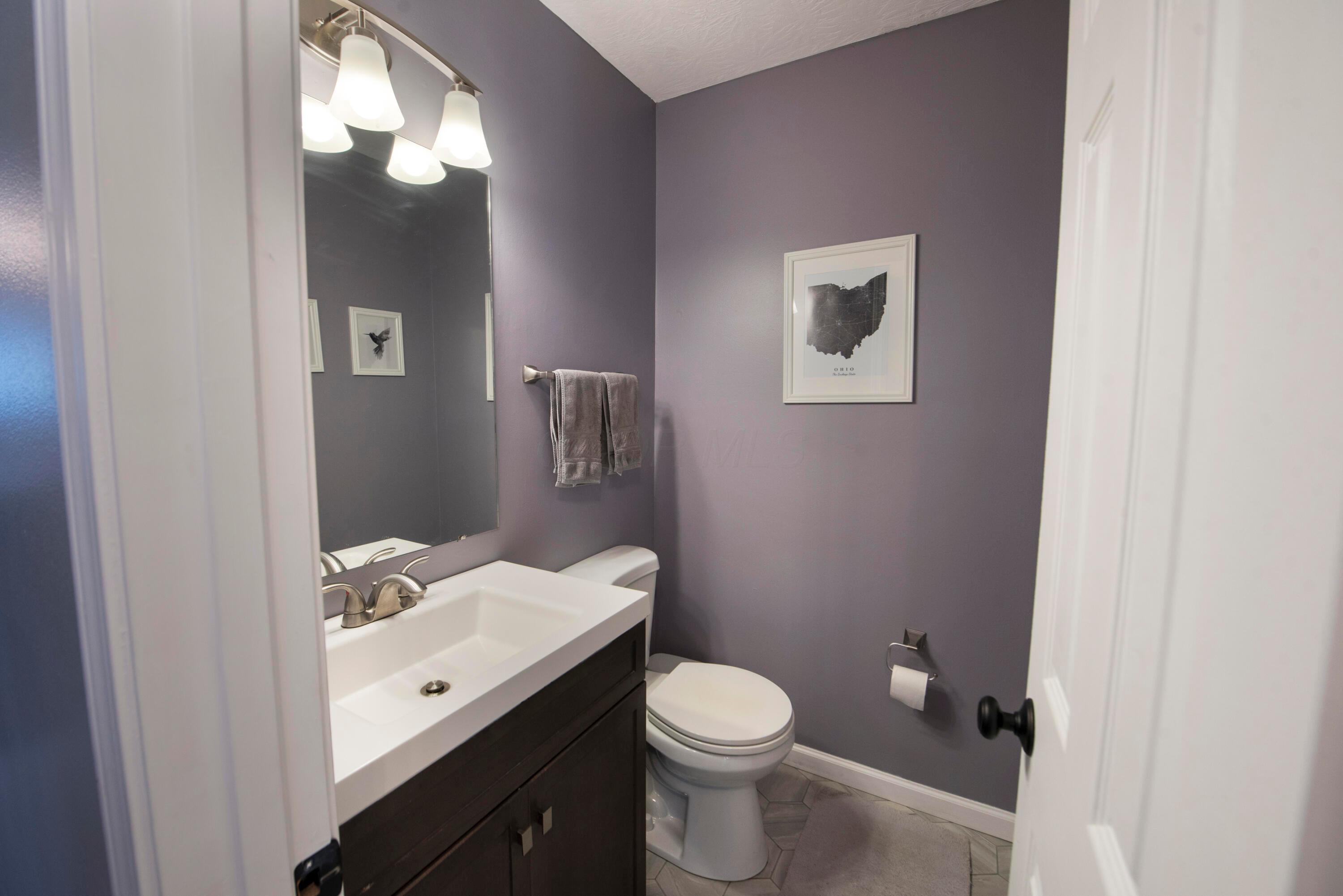 2804 Hilliard Rome Road