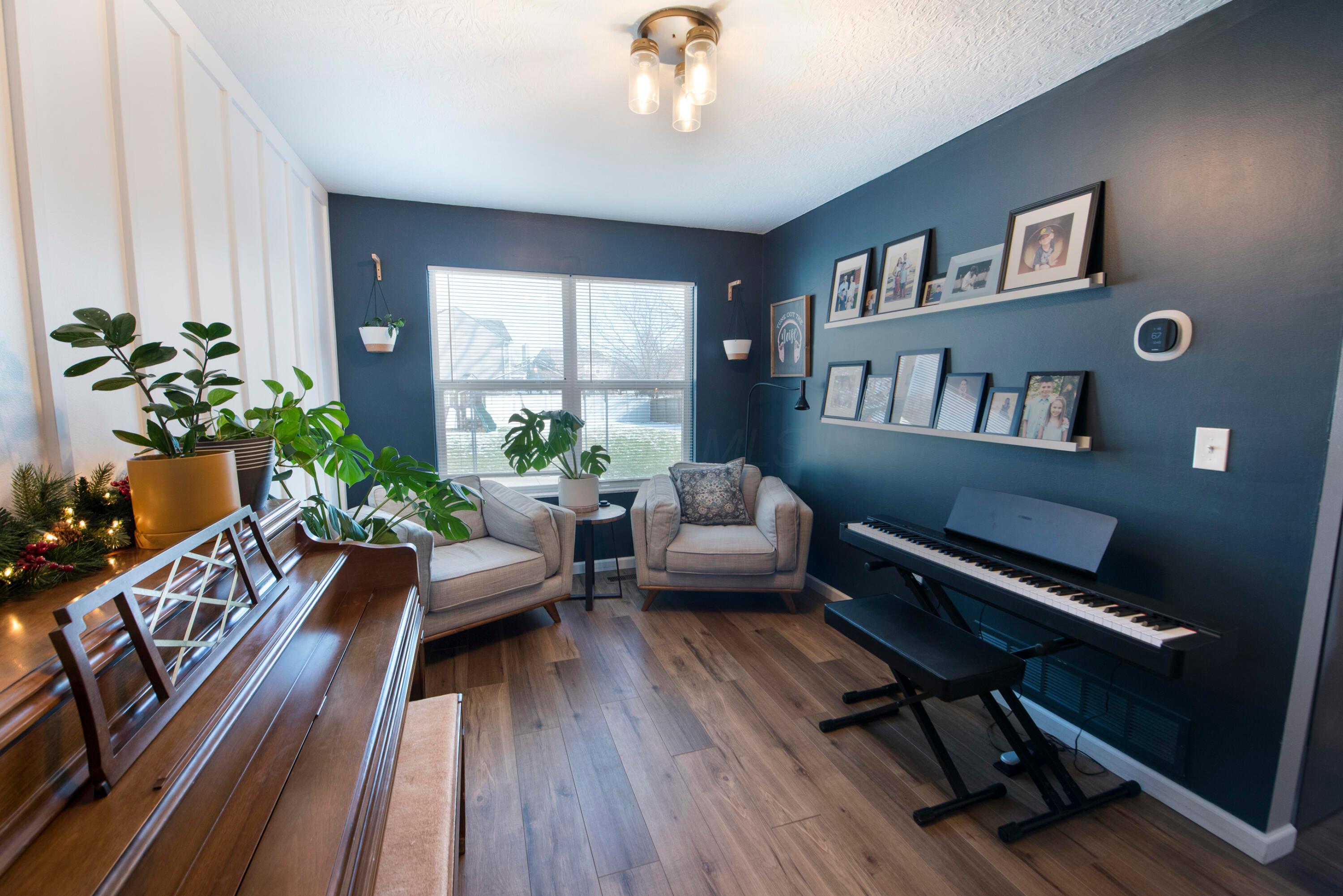 2804 Hilliard Rome Road