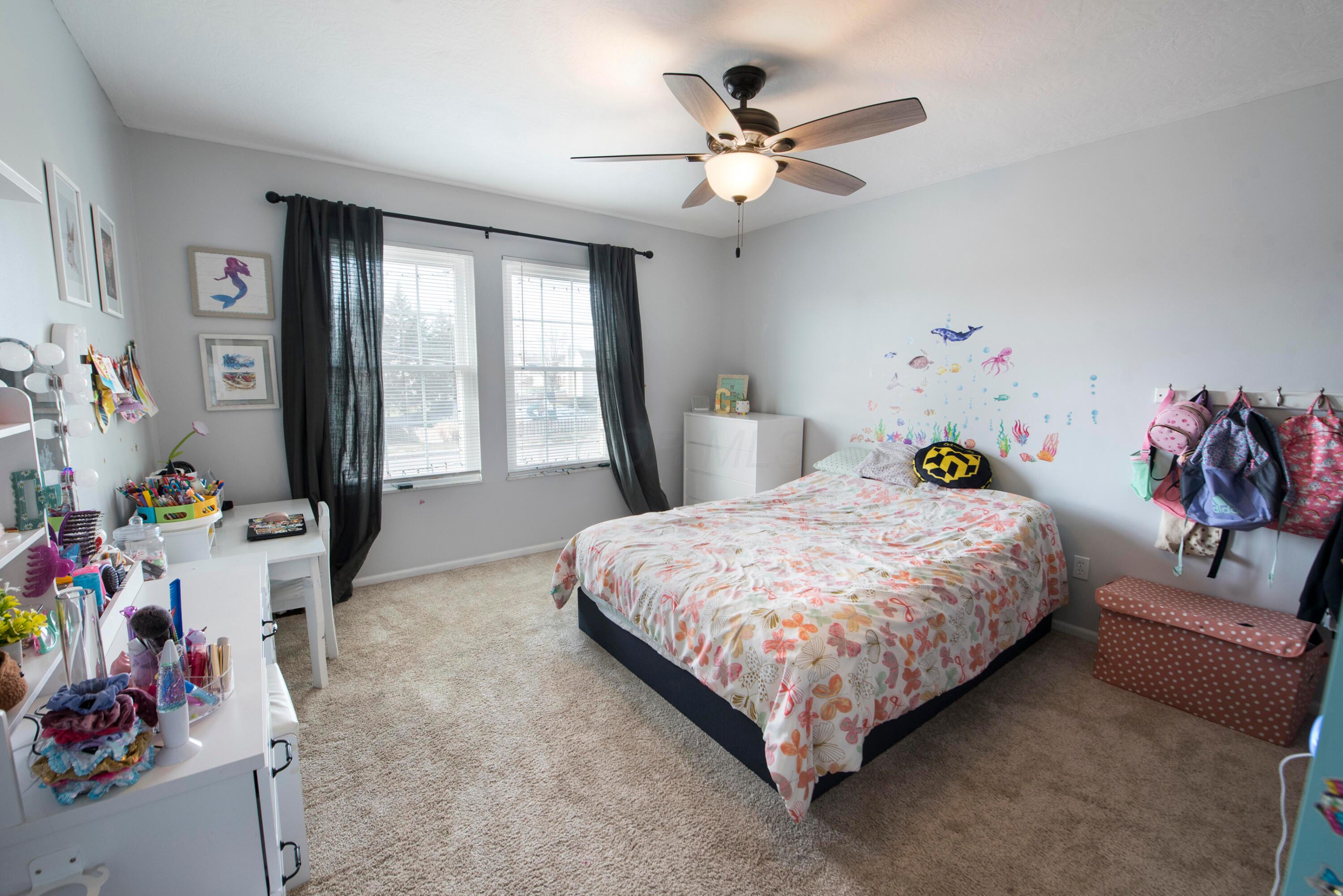 2804 Hilliard Rome Road