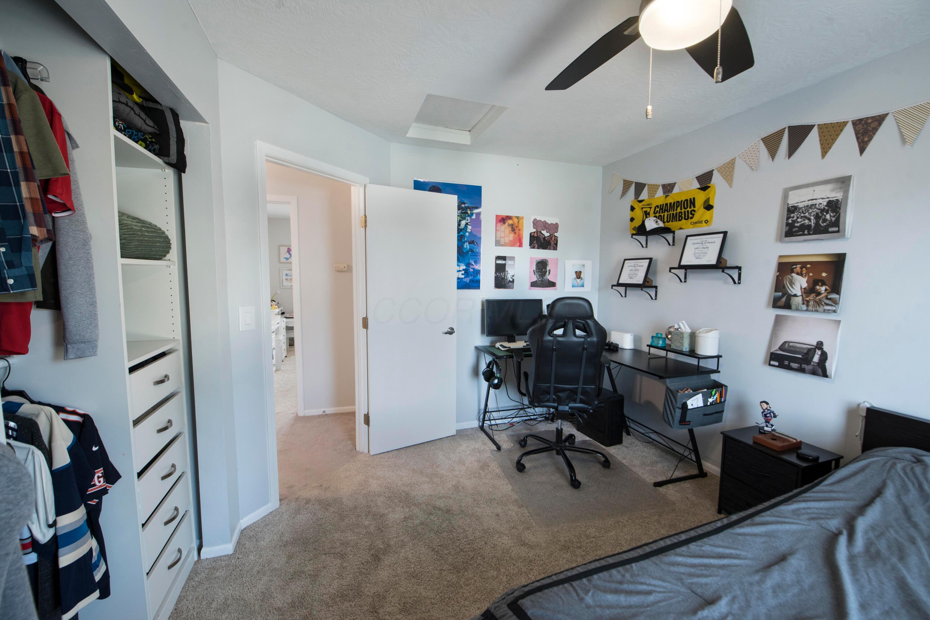 2804 Hilliard Rome Road