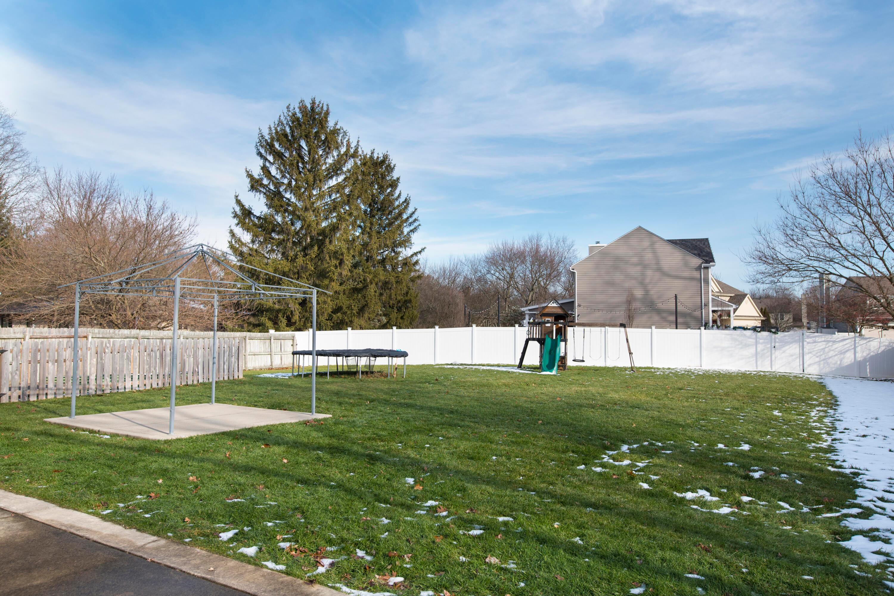 2804 Hilliard Rome Road