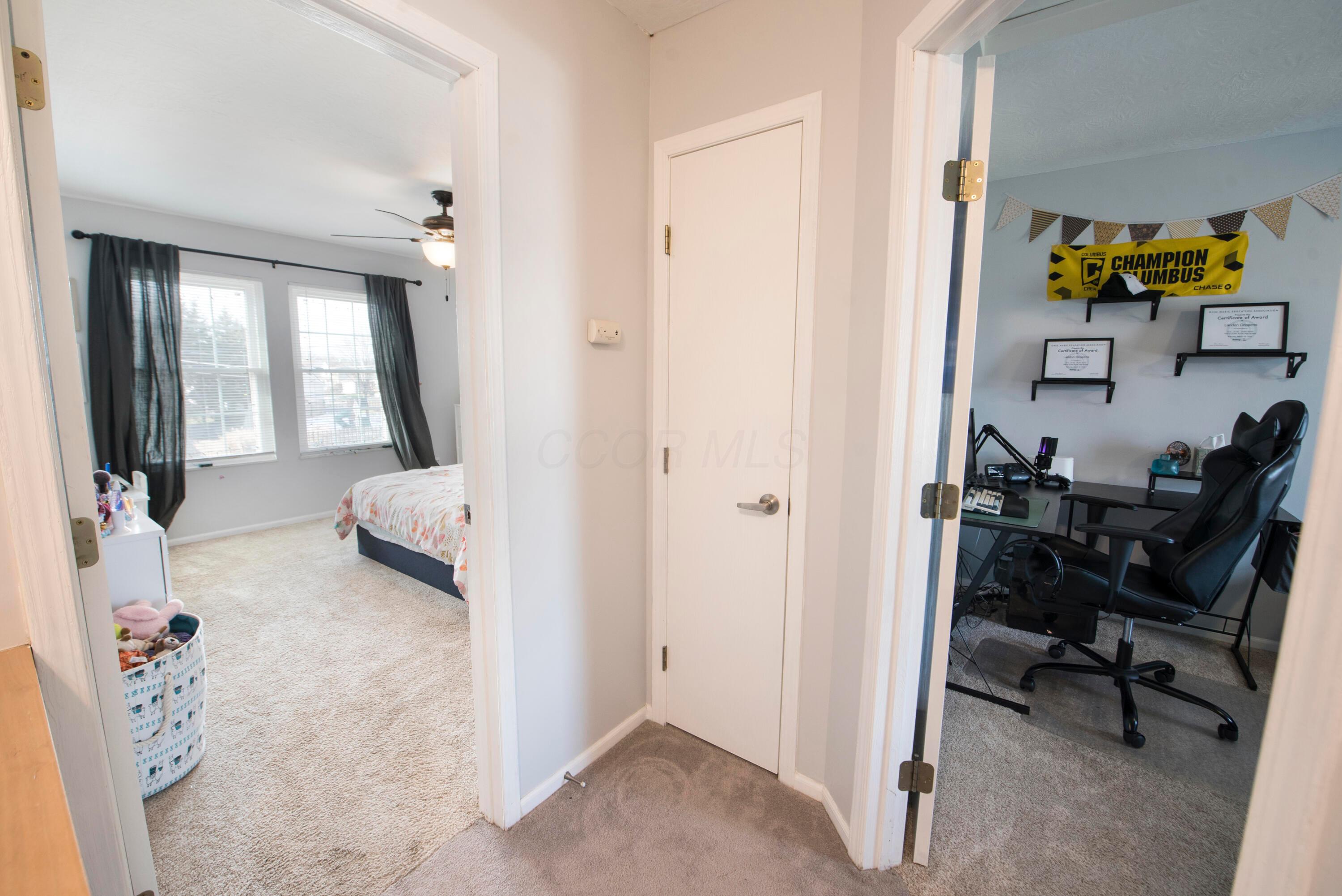 2804 Hilliard Rome Road