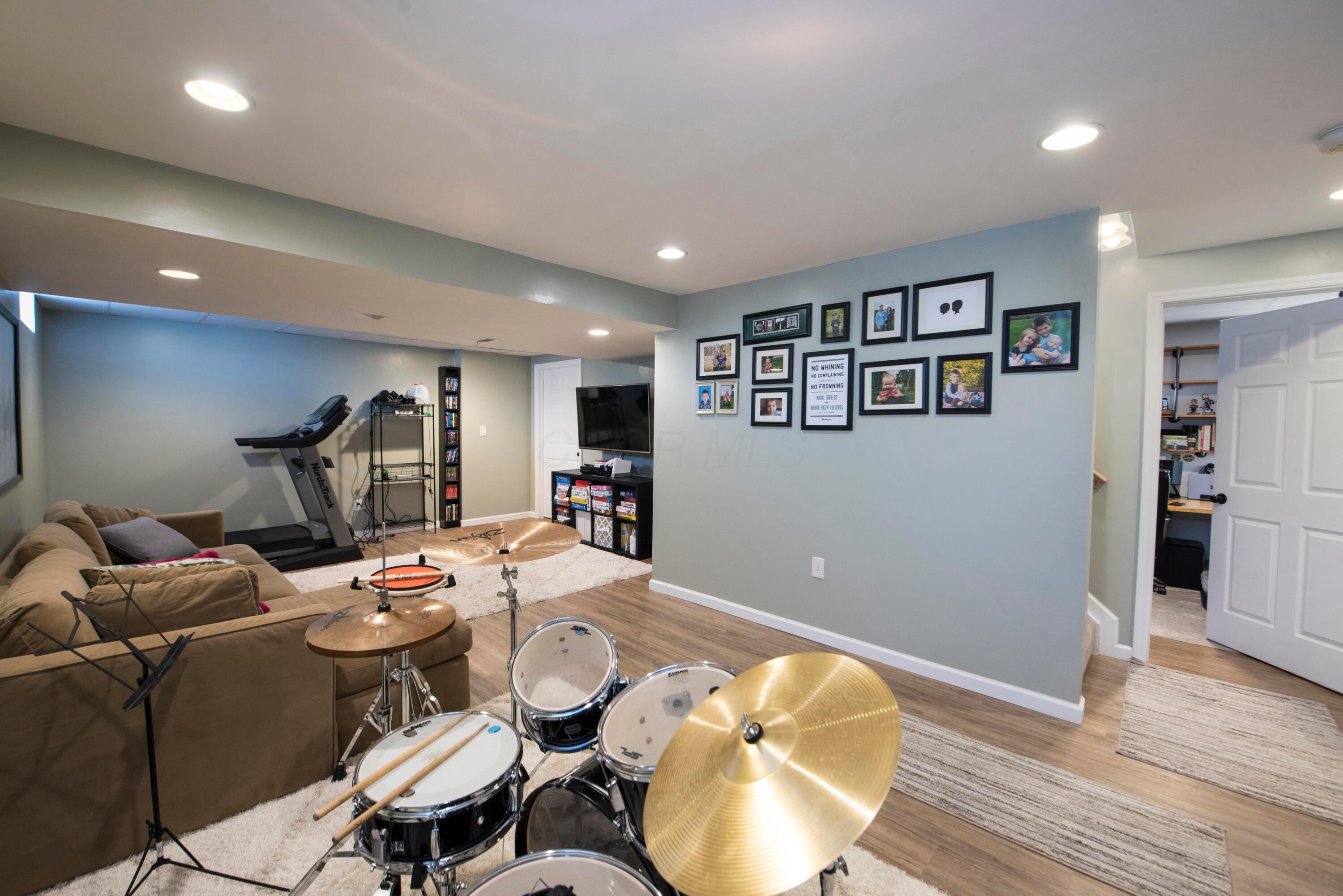 2804 Hilliard Rome Road