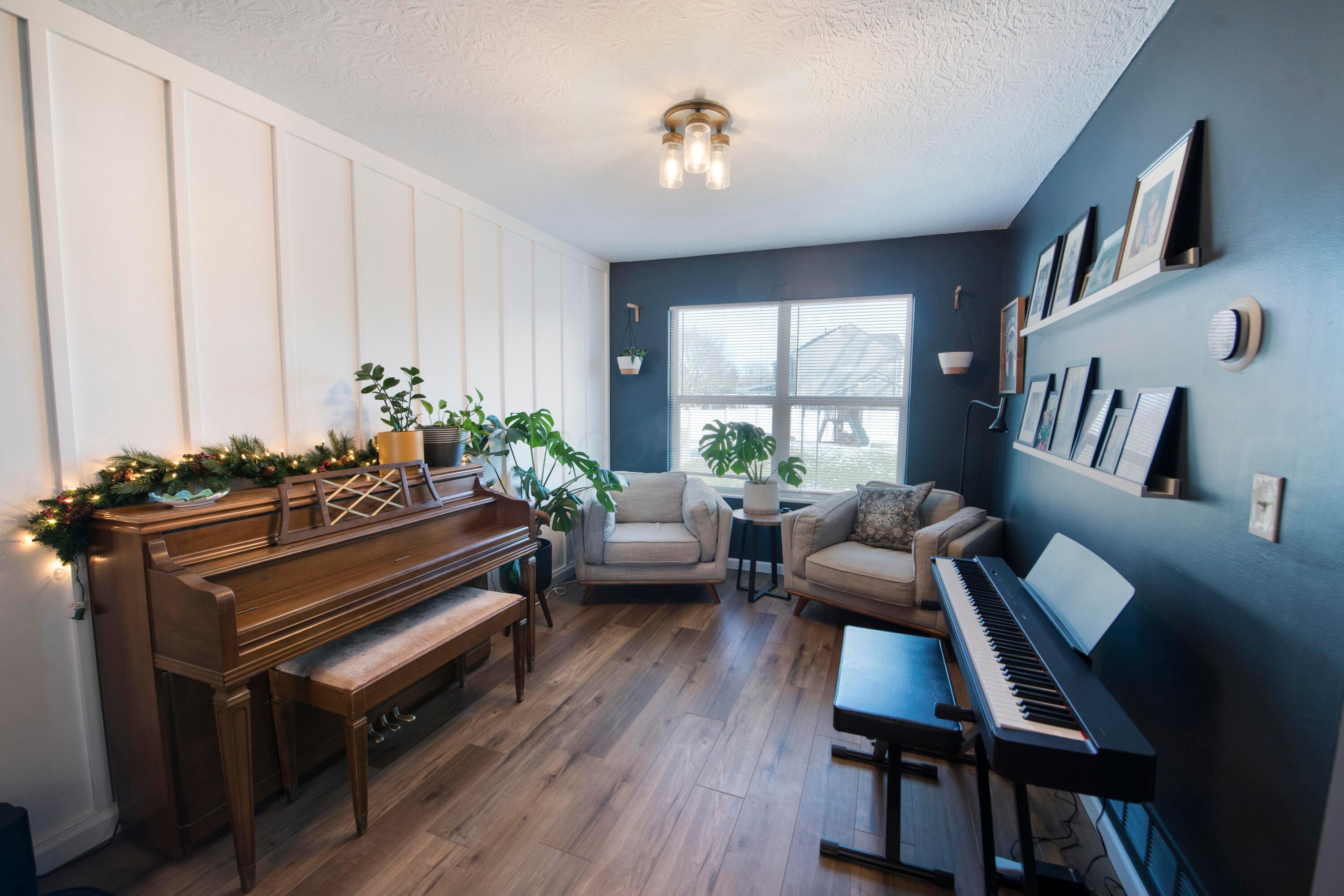 2804 Hilliard Rome Road