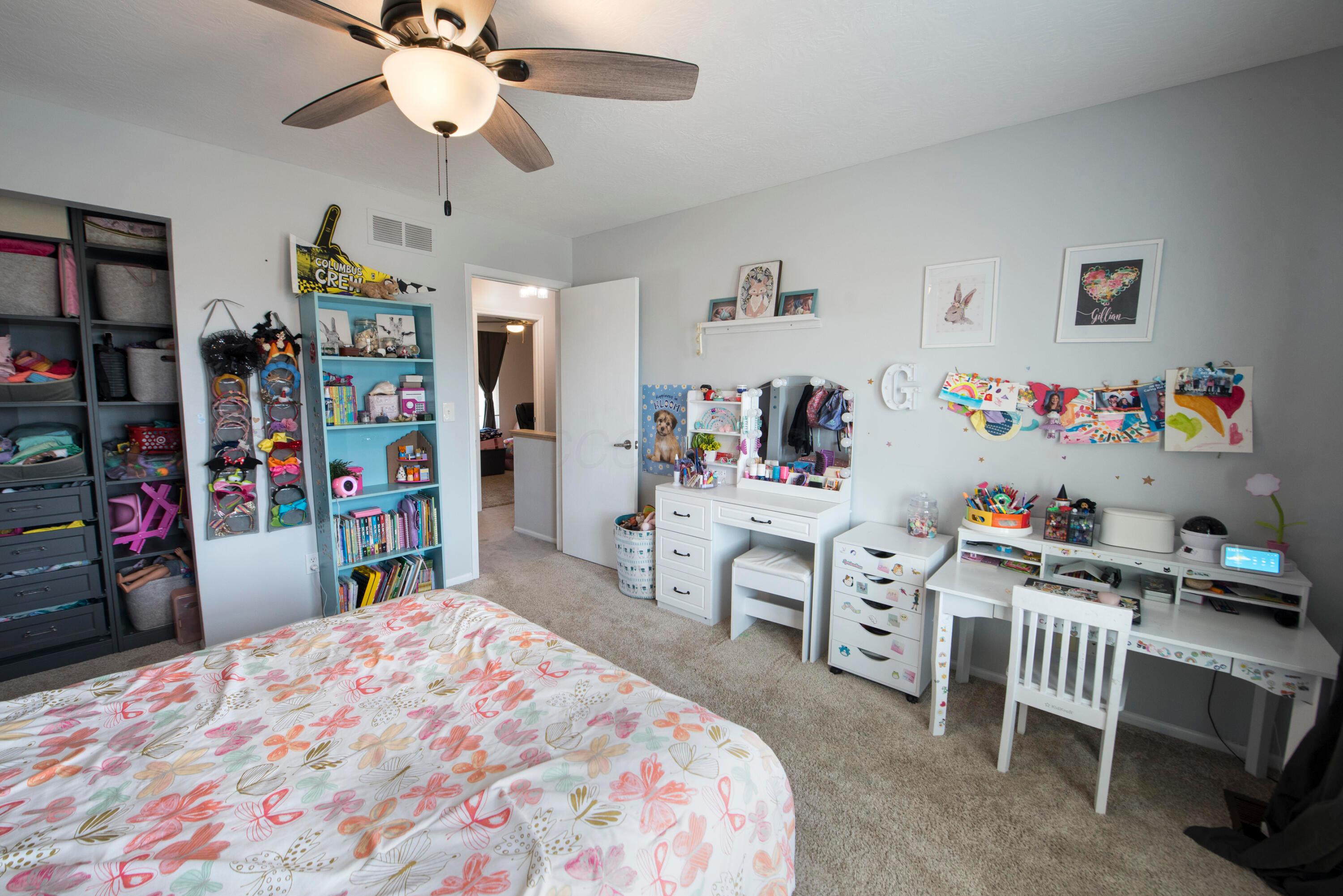 2804 Hilliard Rome Road