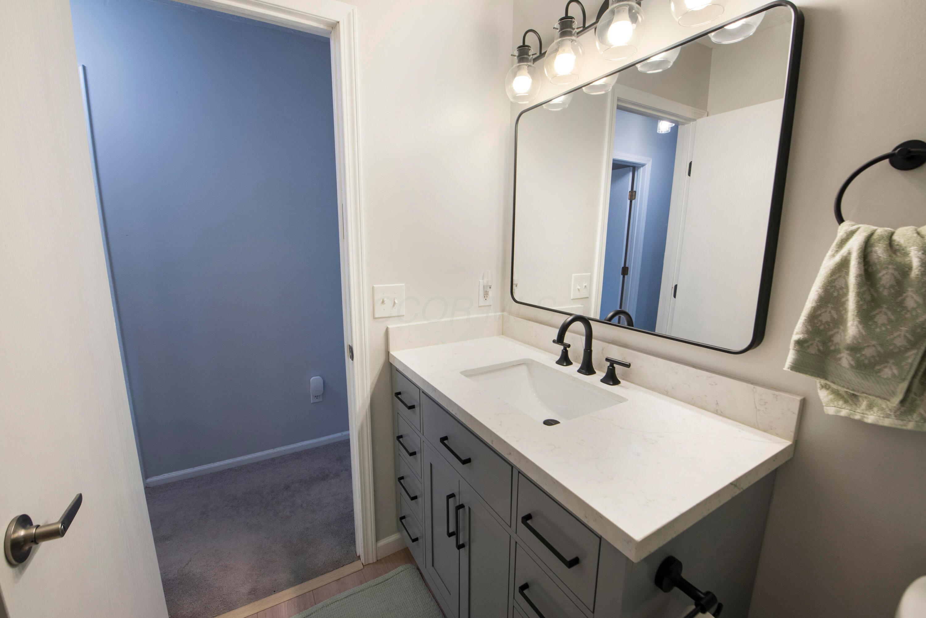 2804 Hilliard Rome Road