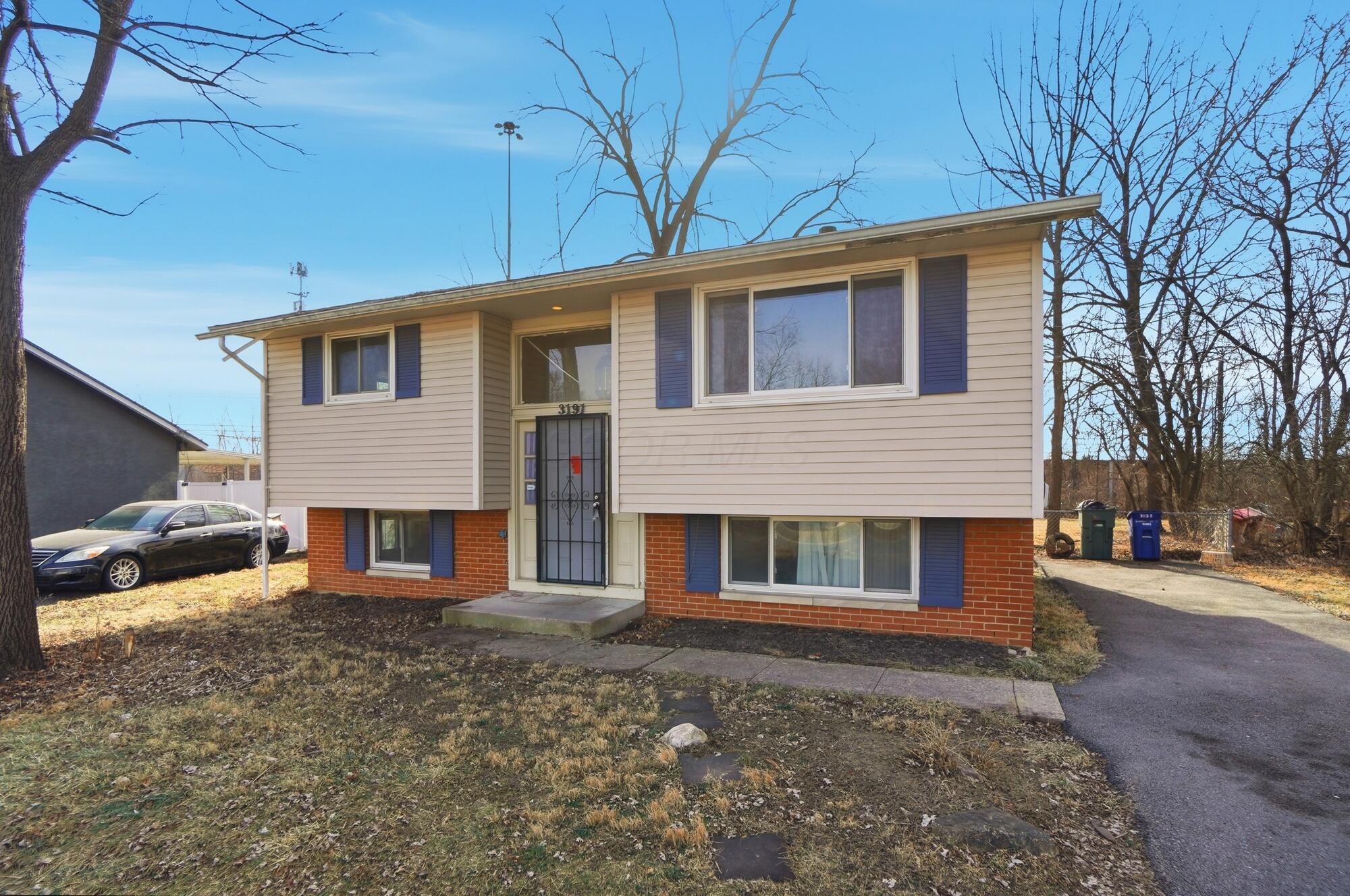 3191 Barnett Court S