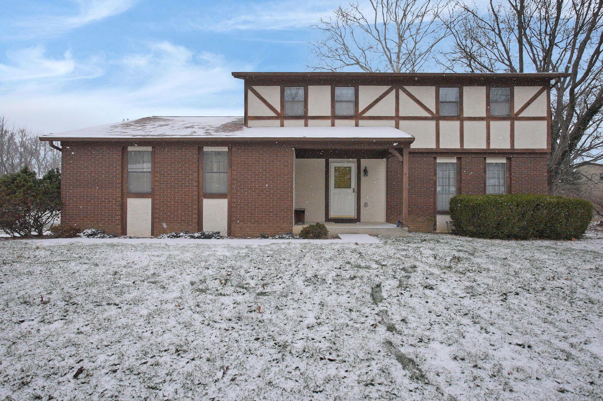 7010 Rockwoods Place