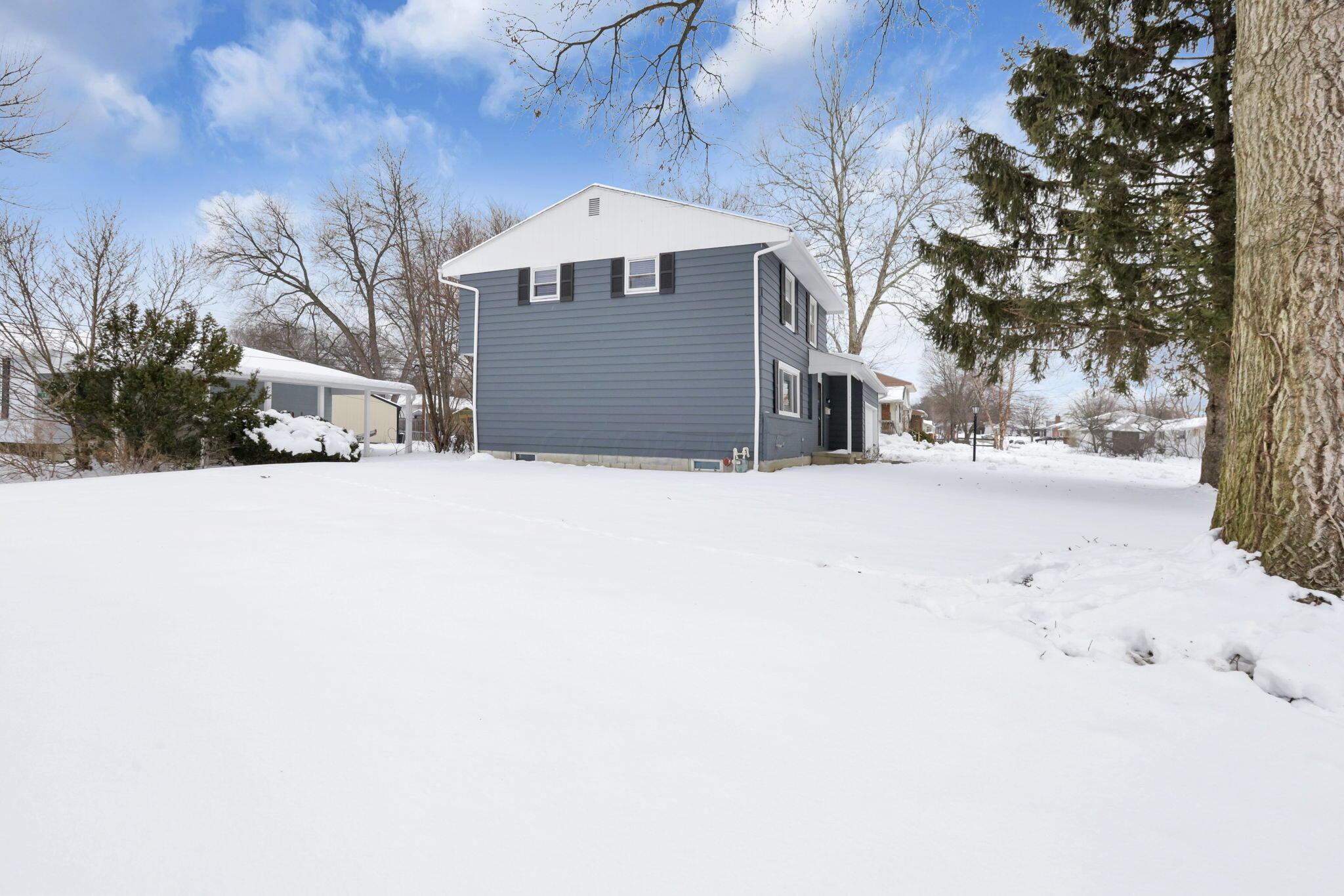 1128 Alexandria Road