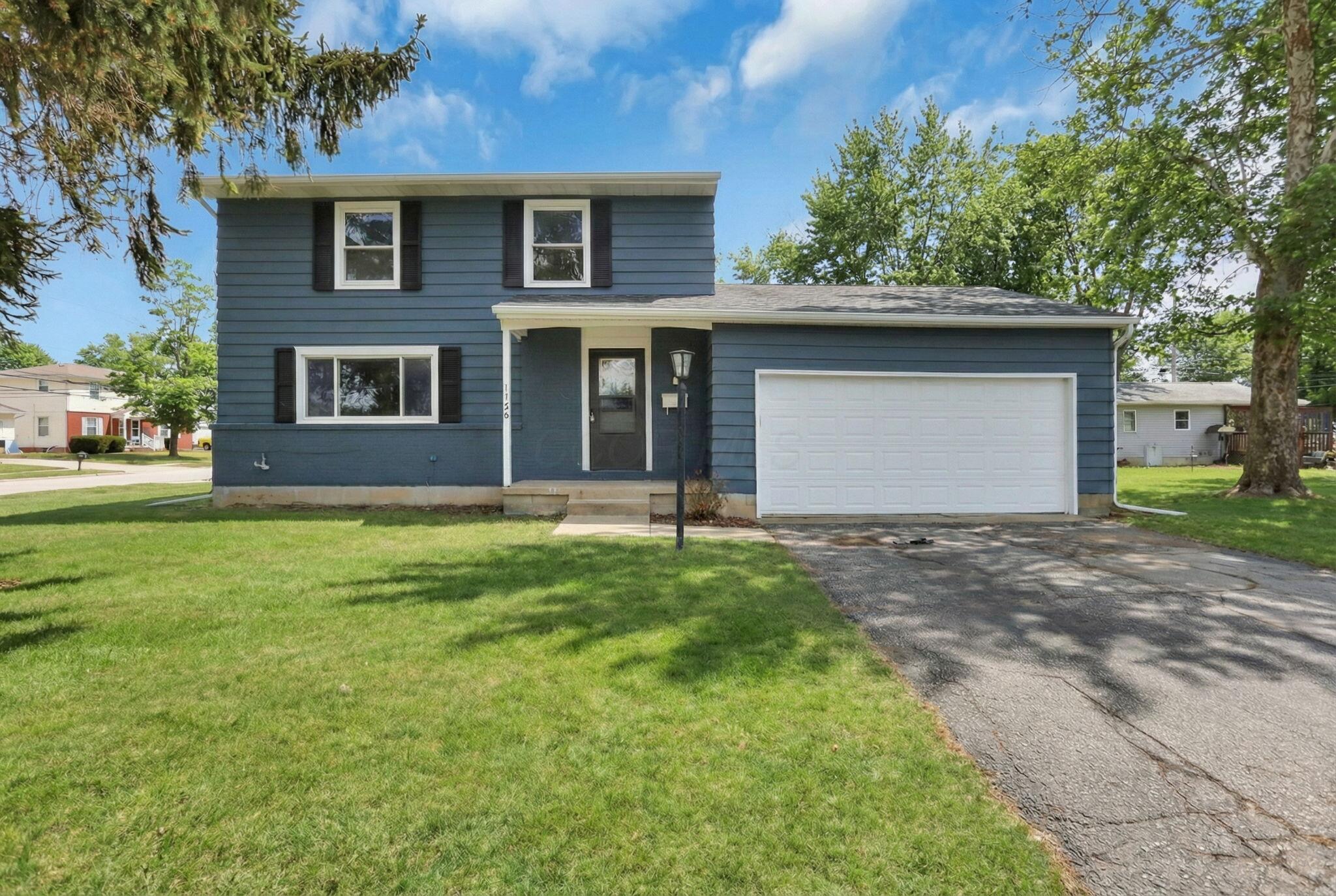 1128 Alexandria Road