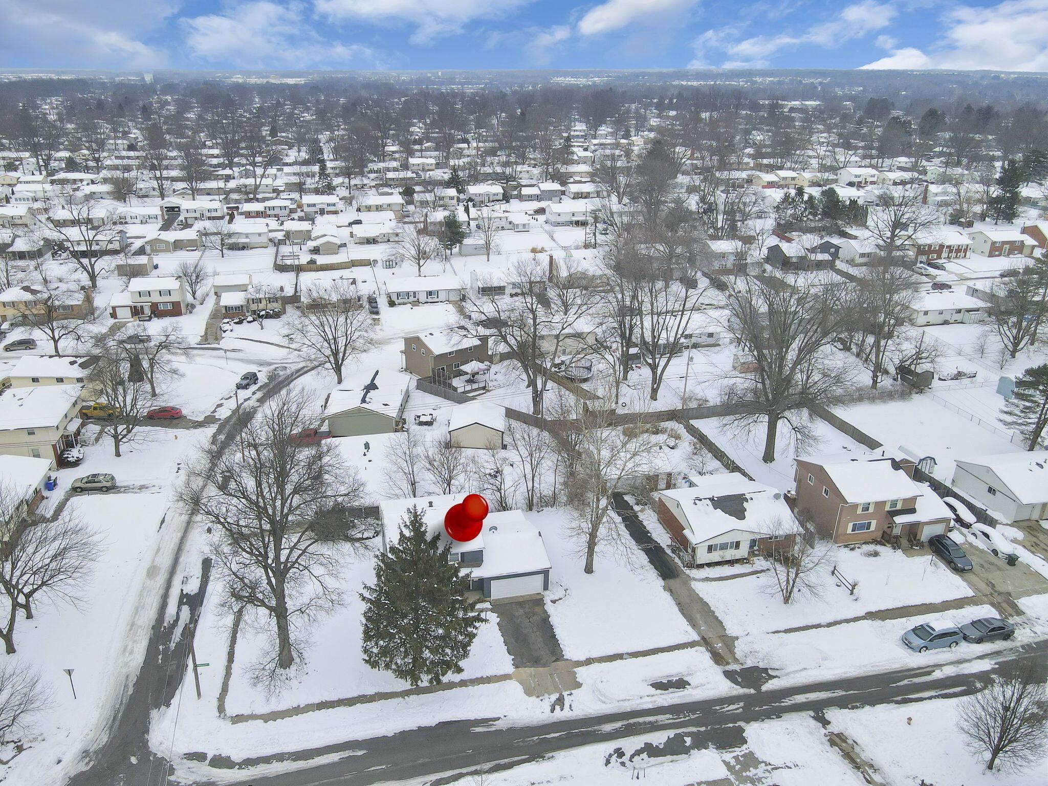 1128 Alexandria Road