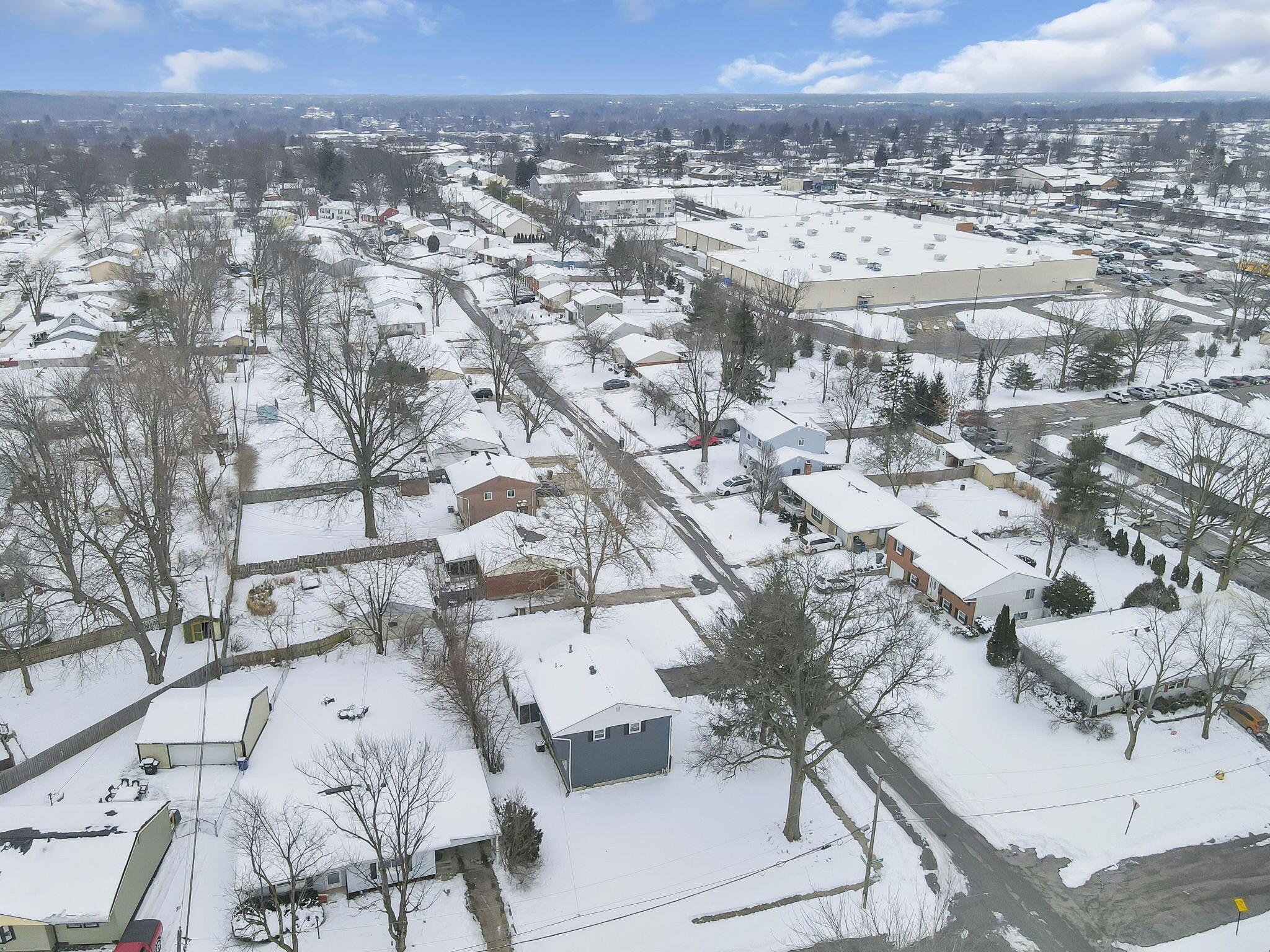 1128 Alexandria Road