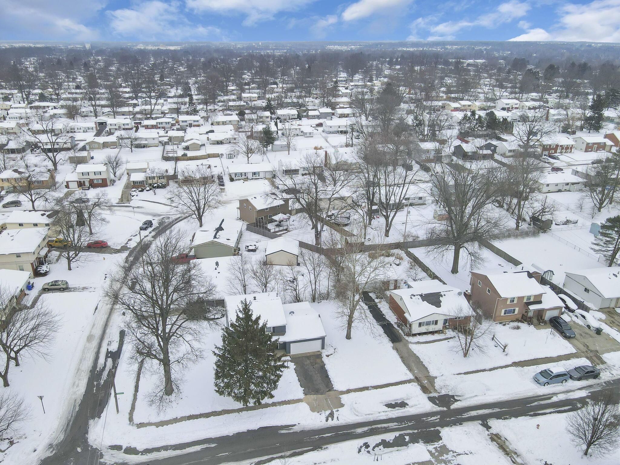 1128 Alexandria Road