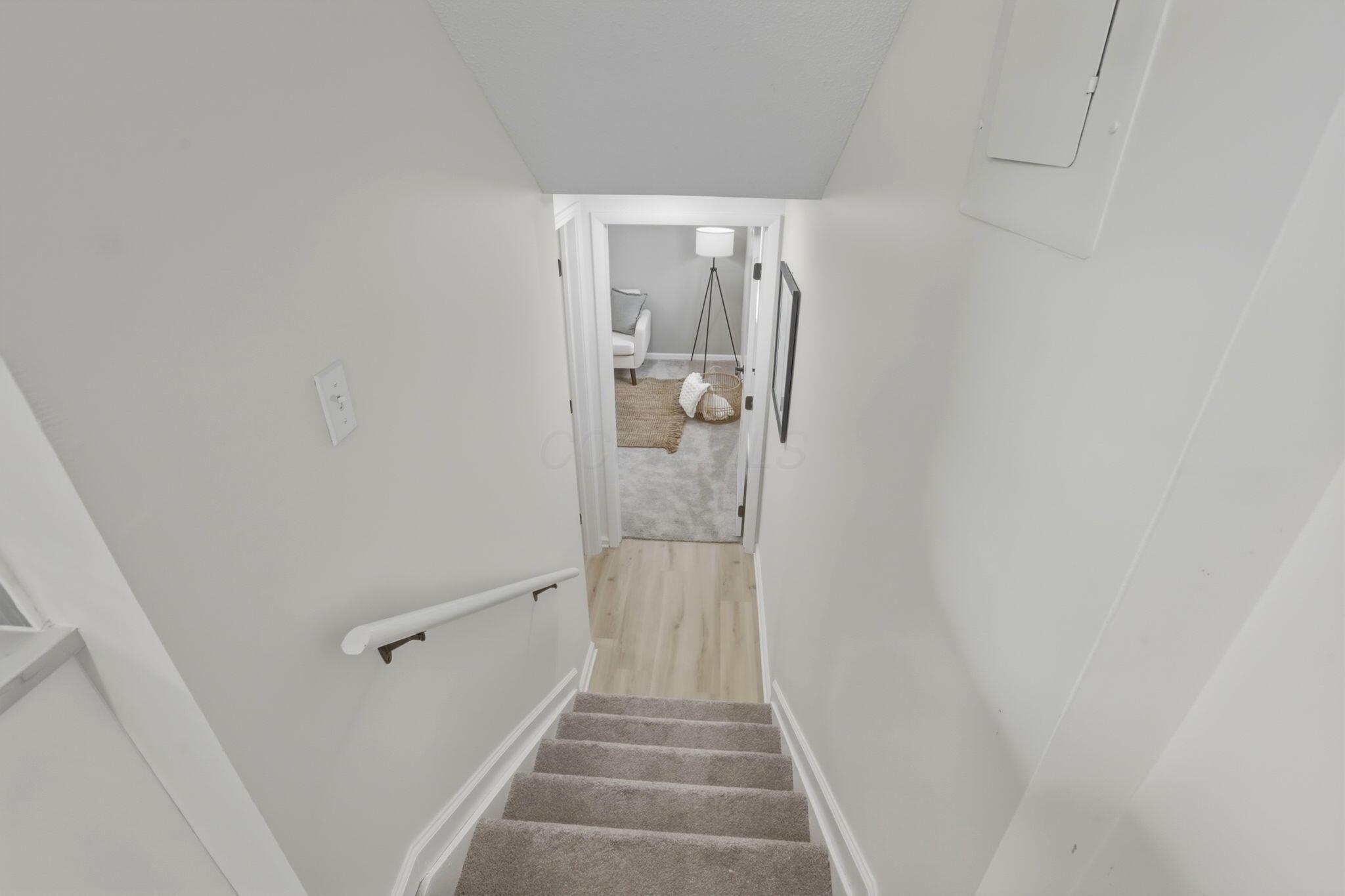 5278 Glenbriar Court