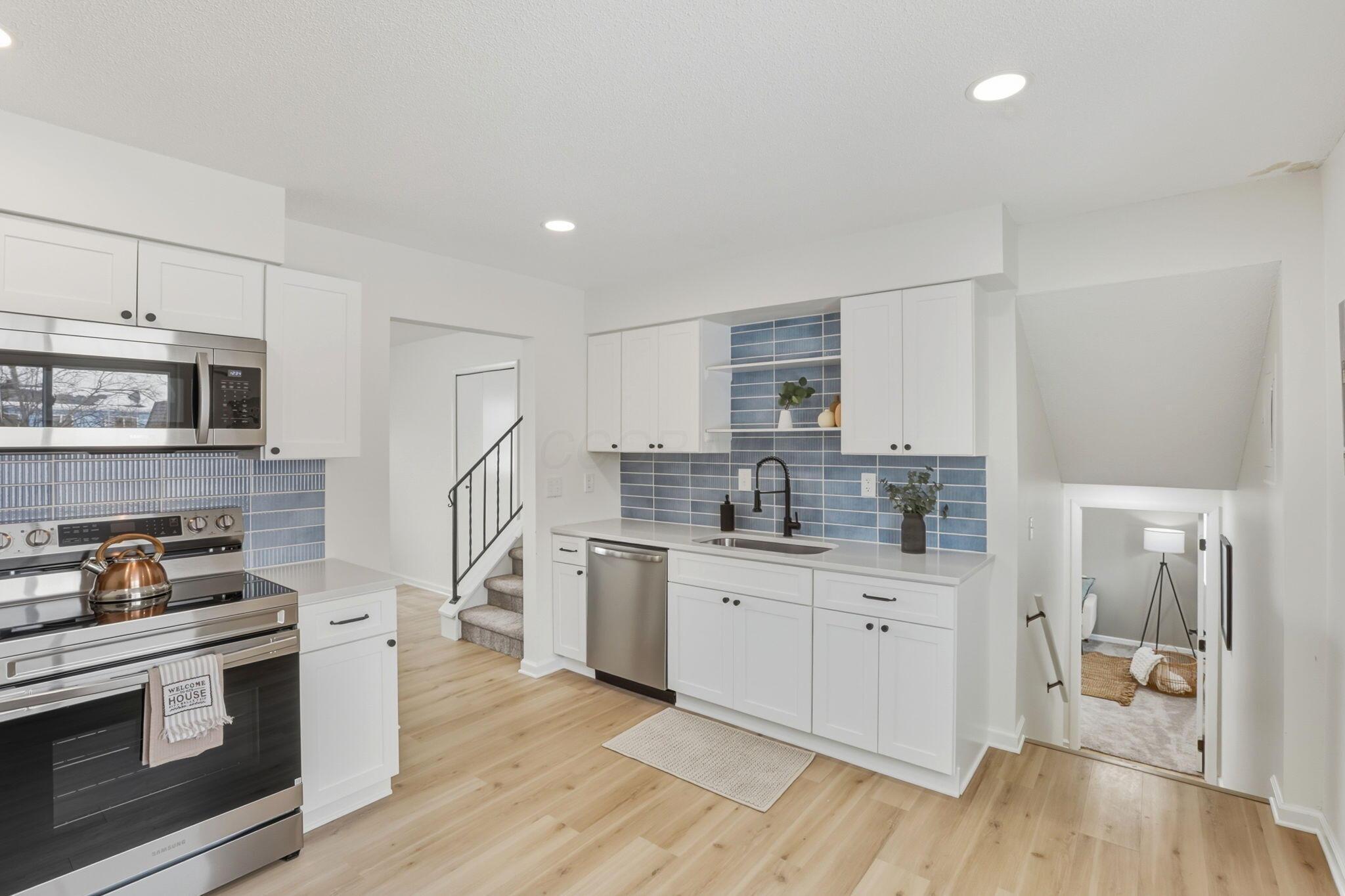 5278 Glenbriar Court