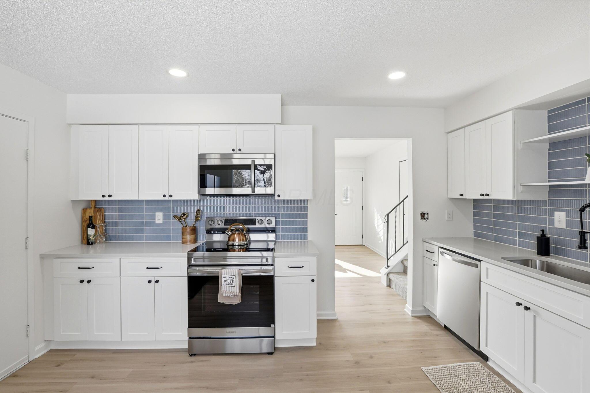 5278 Glenbriar Court