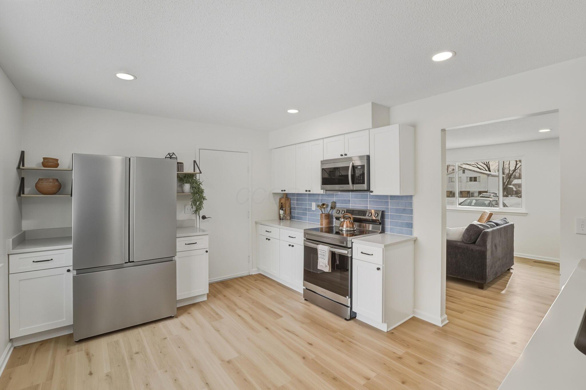 5278 Glenbriar Court