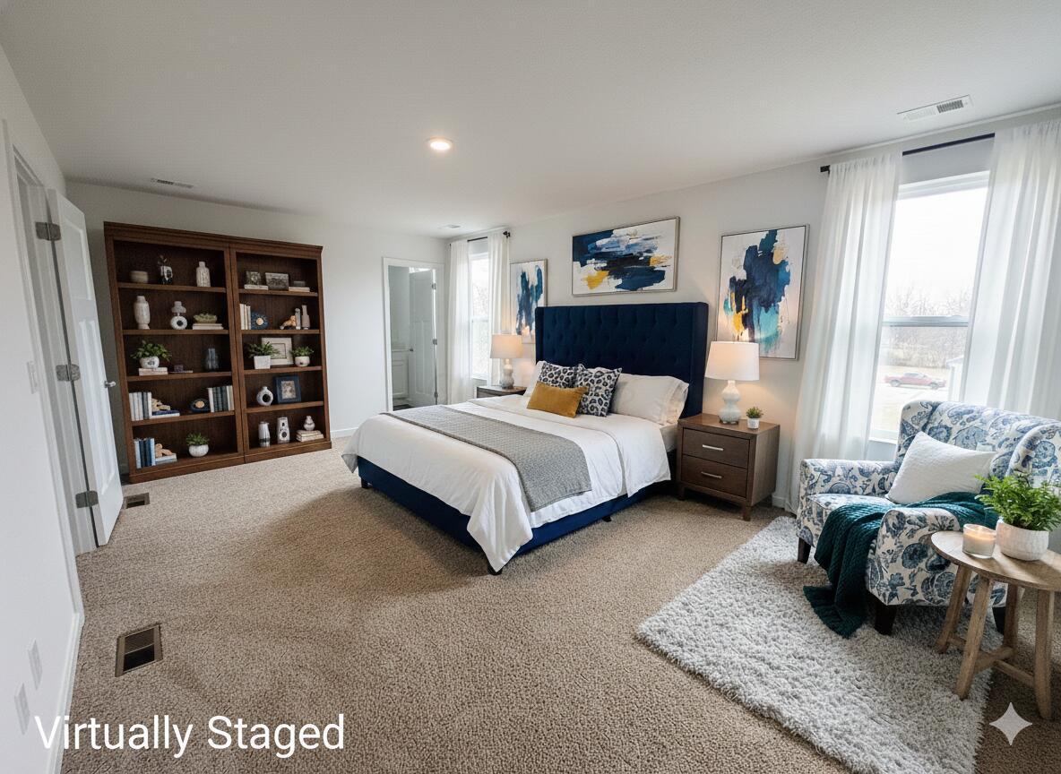 128 Dusky Willow Drive