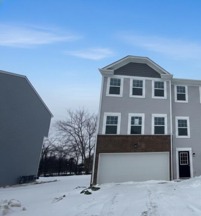 128 Dusky Willow Drive