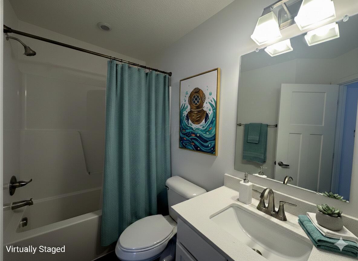 128 Dusky Willow Drive