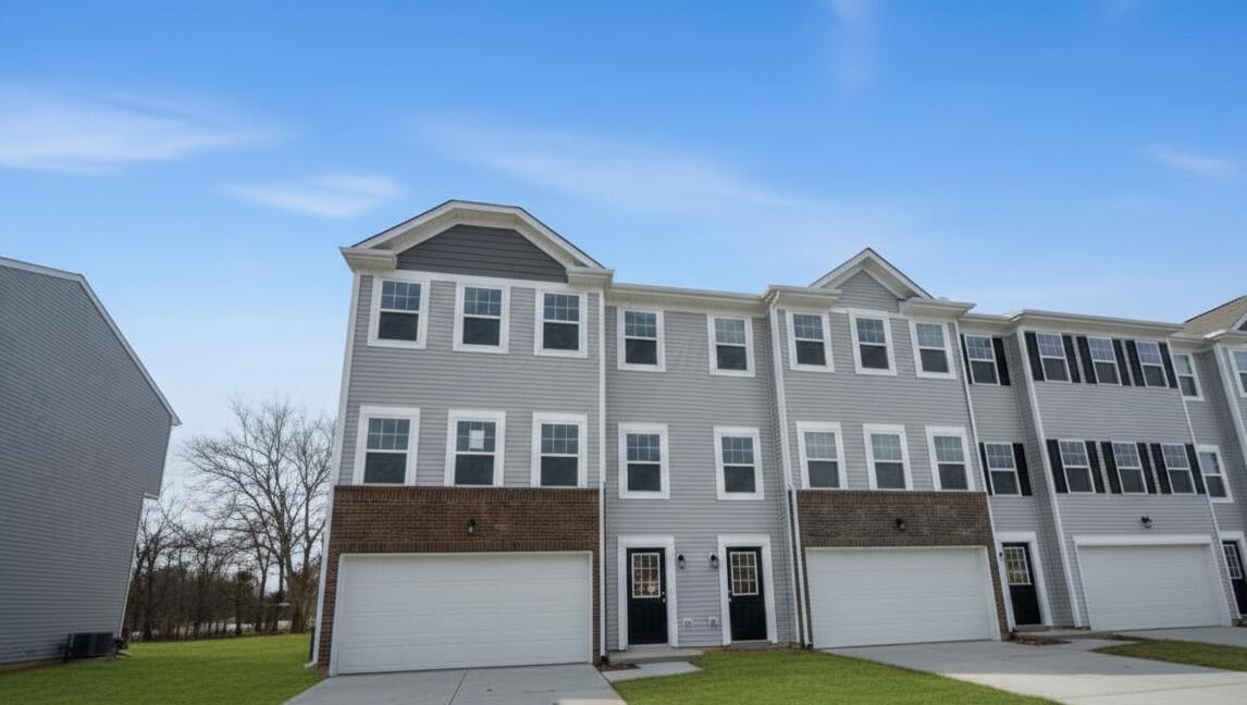 128 Dusky Willow Drive