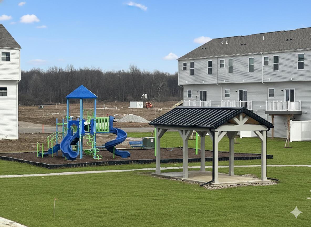 128 Dusky Willow Drive