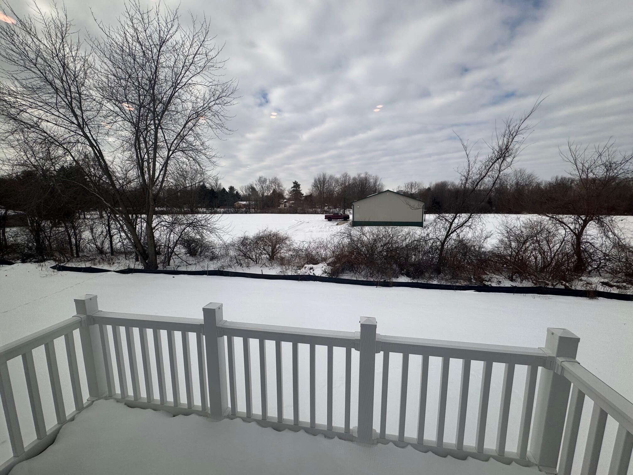 128 Dusky Willow Drive