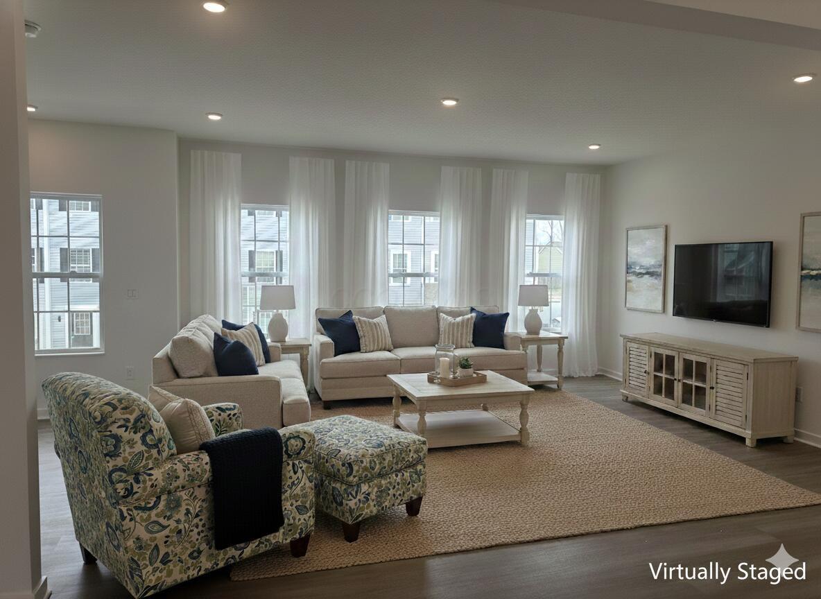 128 Dusky Willow Drive