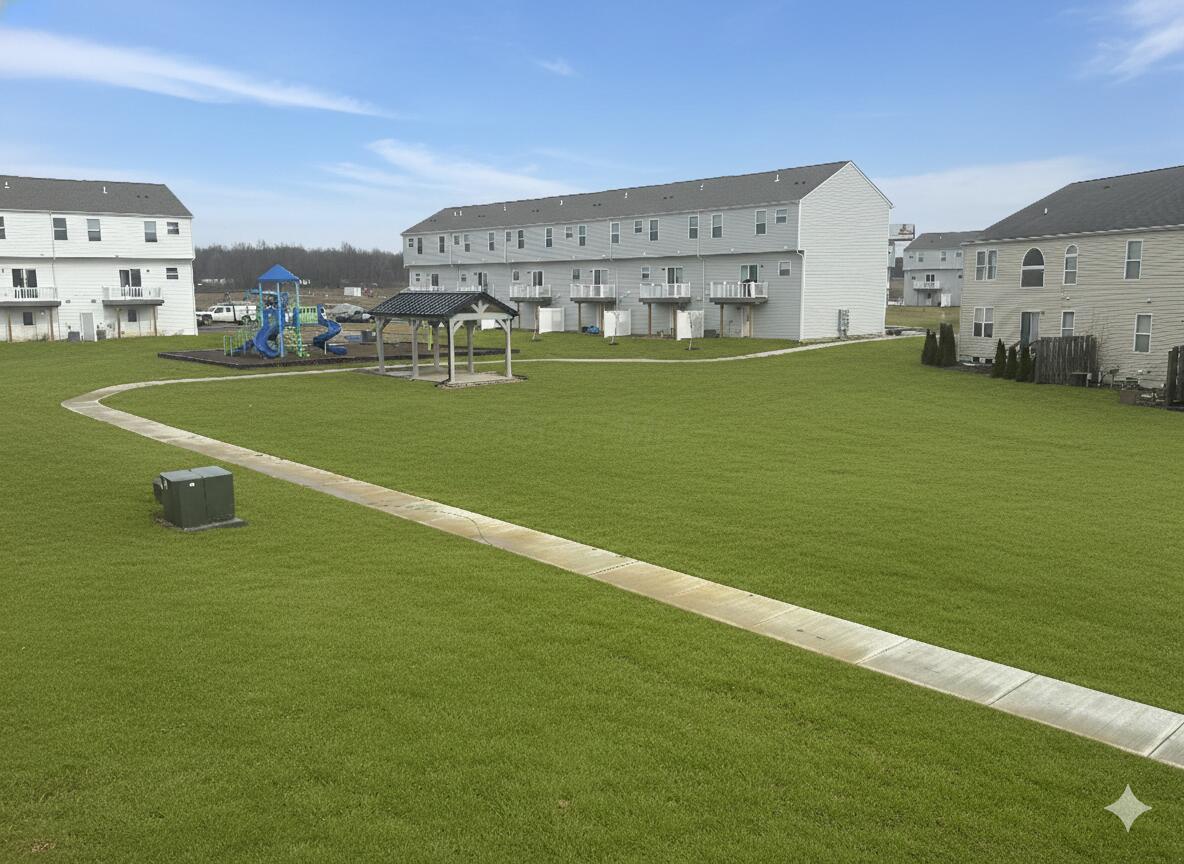 128 Dusky Willow Drive