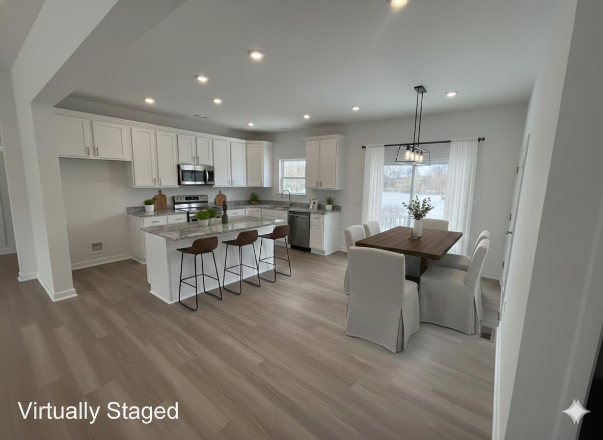 128 Dusky Willow Drive