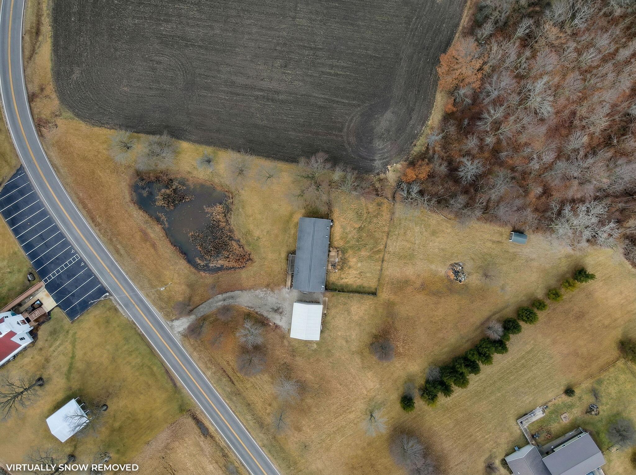 15014 Five Points Pike