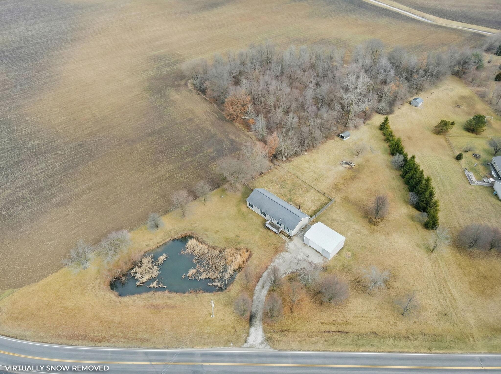 15014 Five Points Pike