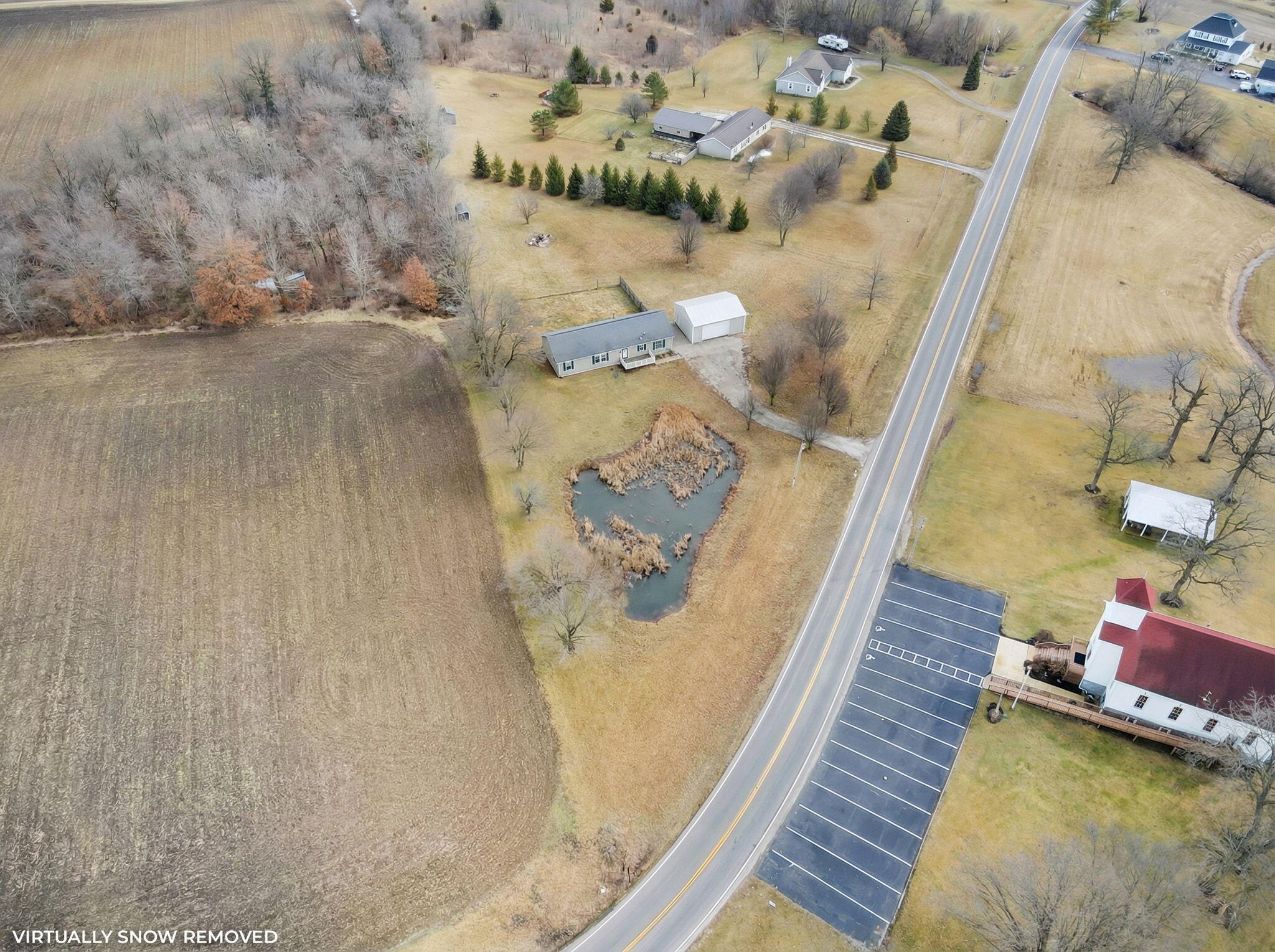 15014 Five Points Pike