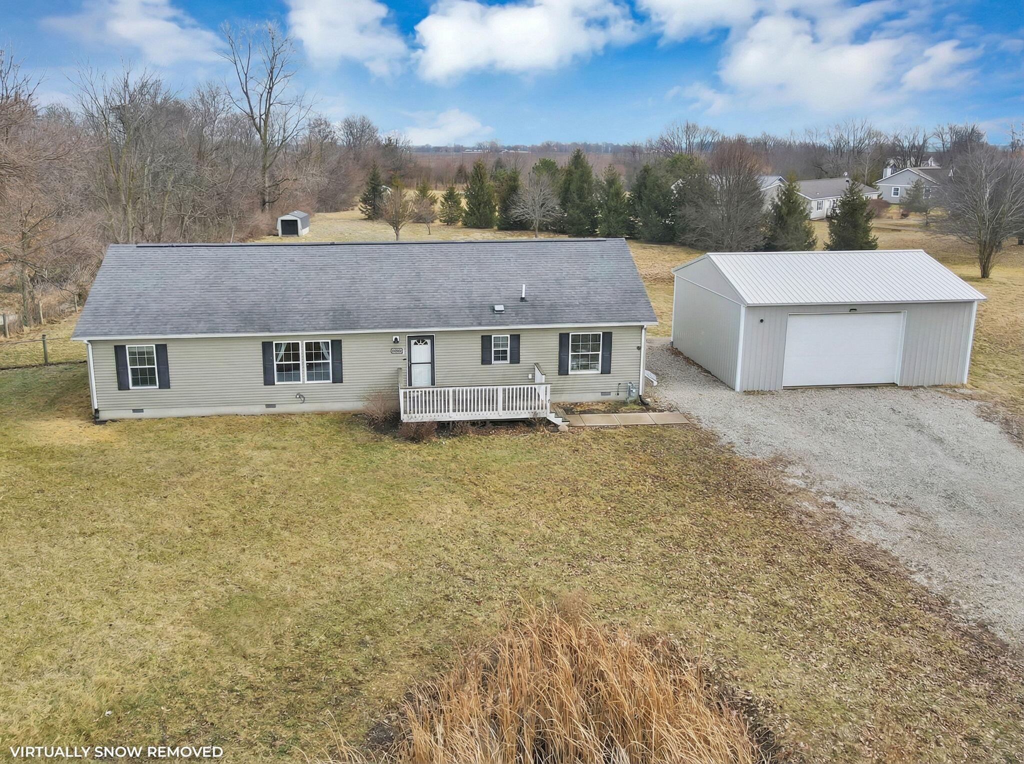 15014 Five Points Pike