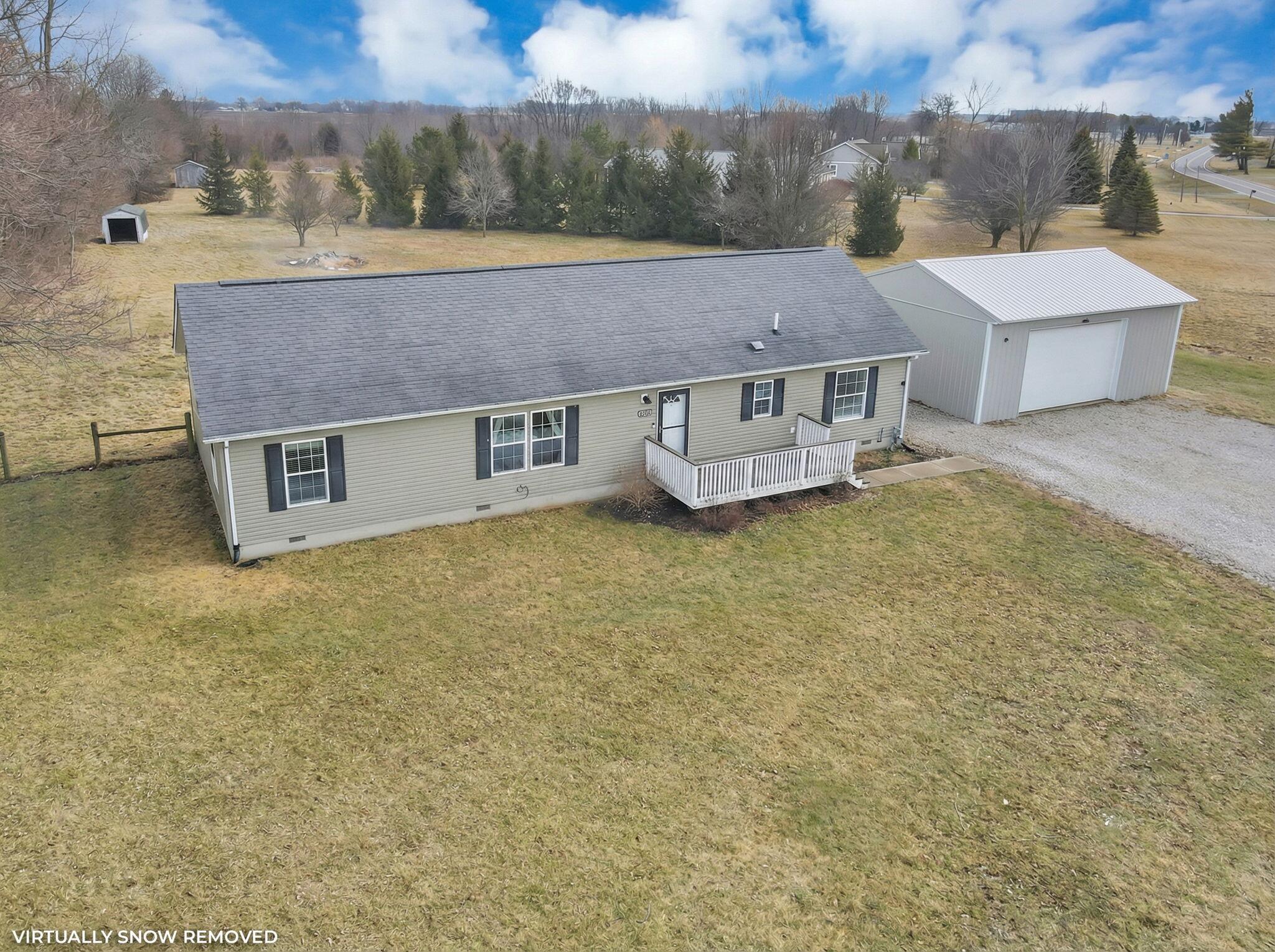 15014 Five Points Pike