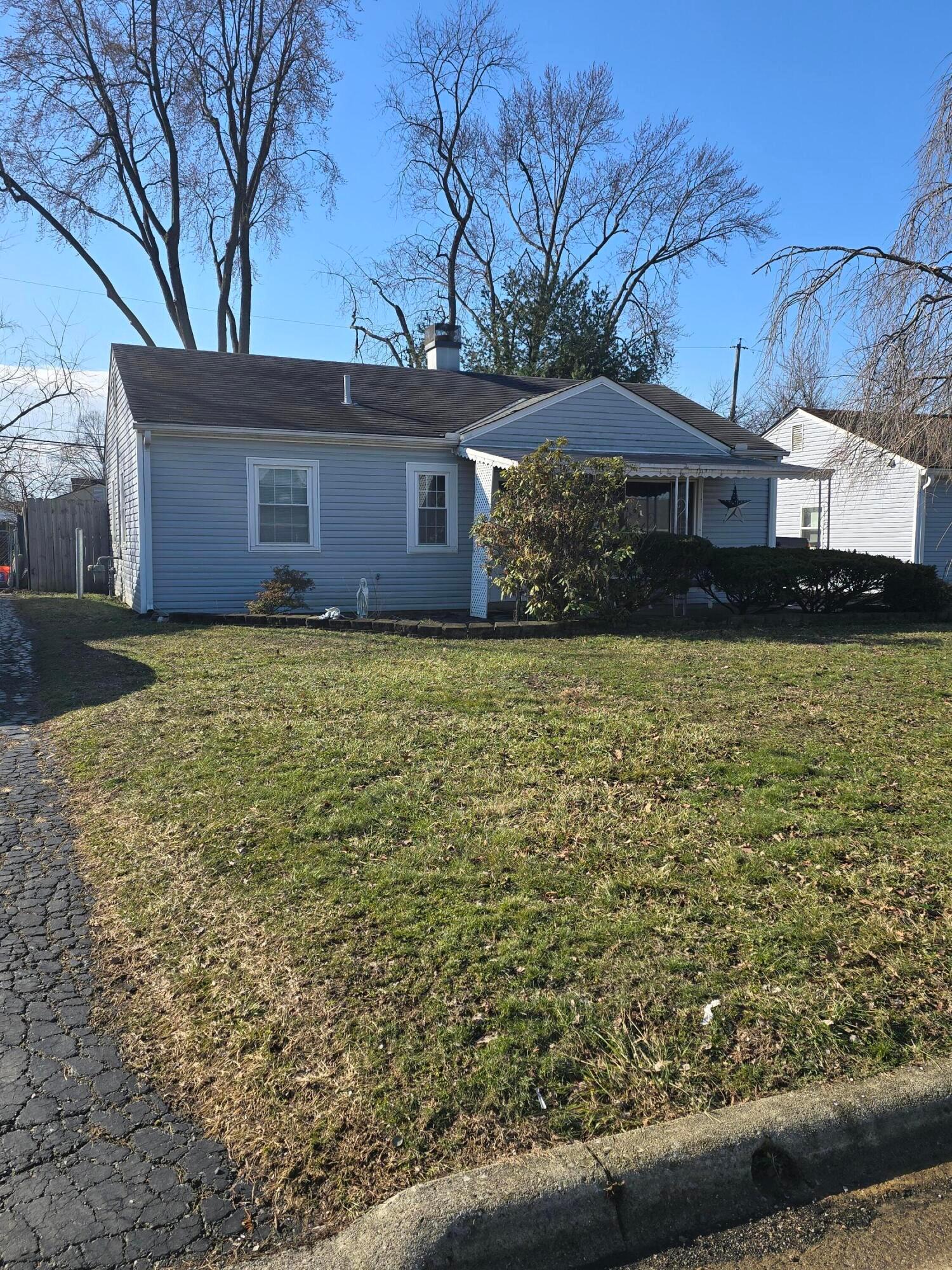 4517 Saint Rita Lane